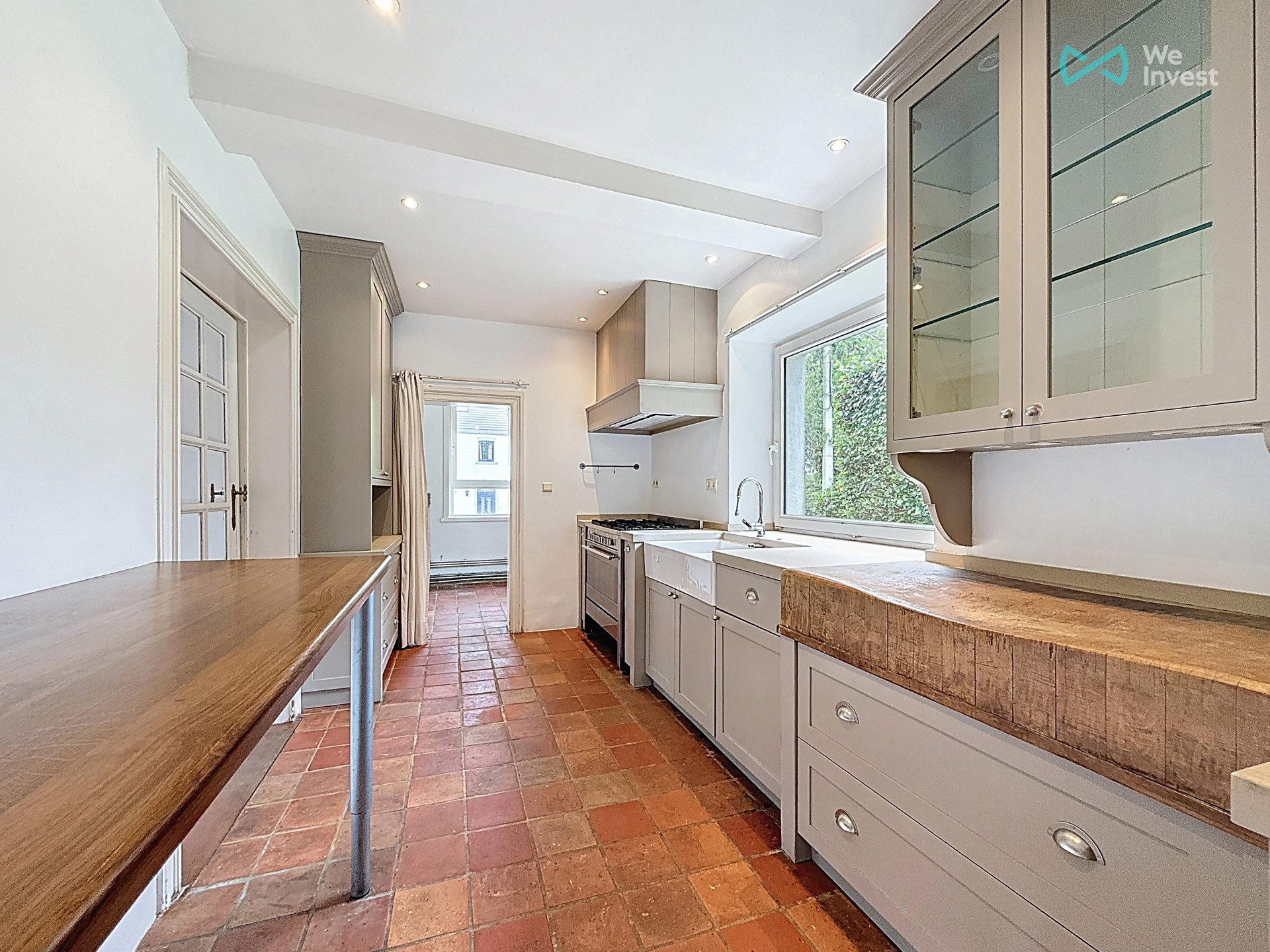 Picture 4 of 4 for Villa with five bedrooms in Chaumont-Gistoux