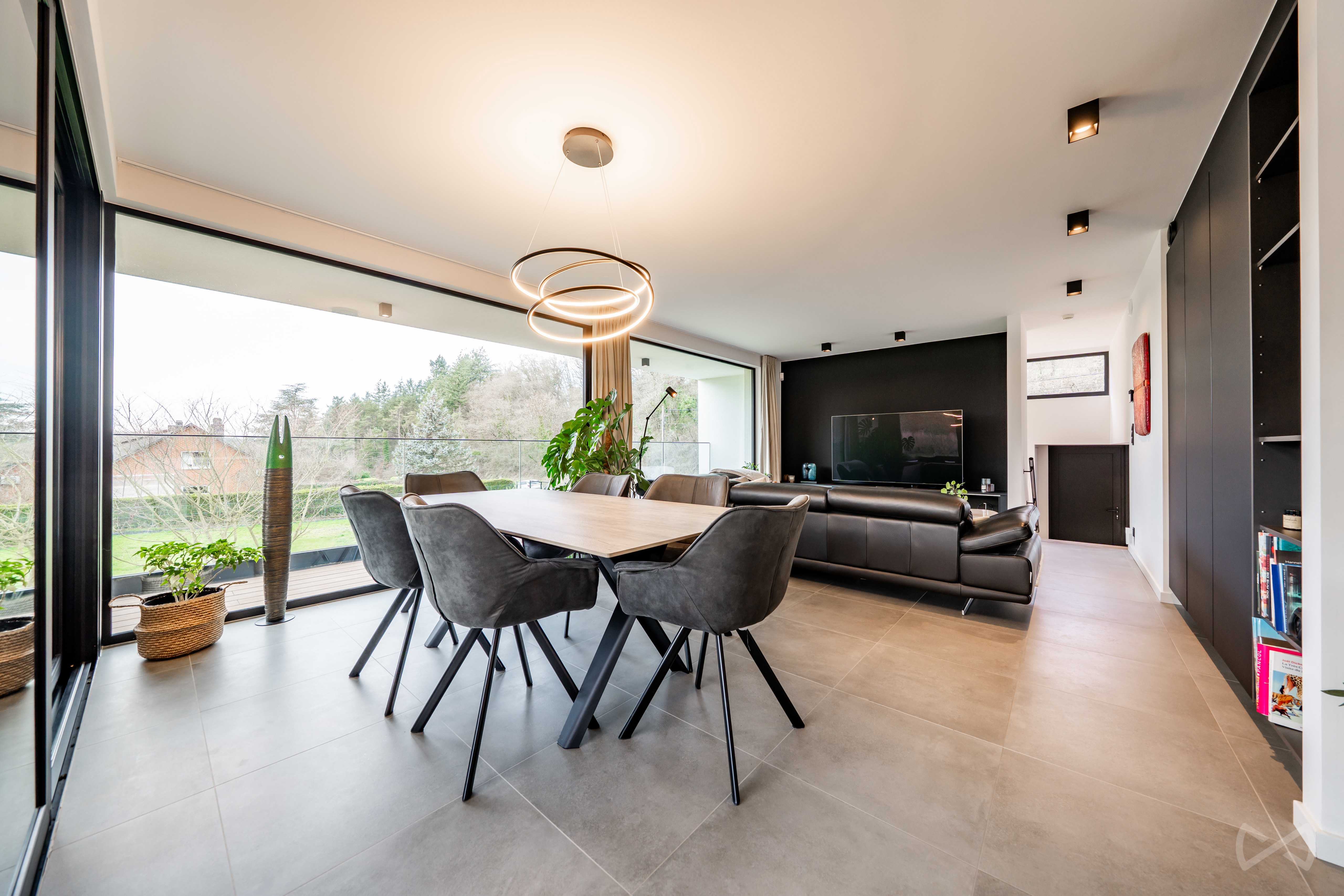 Photo 3 sur 4 pour Maison de cinq chambres à Yvoir