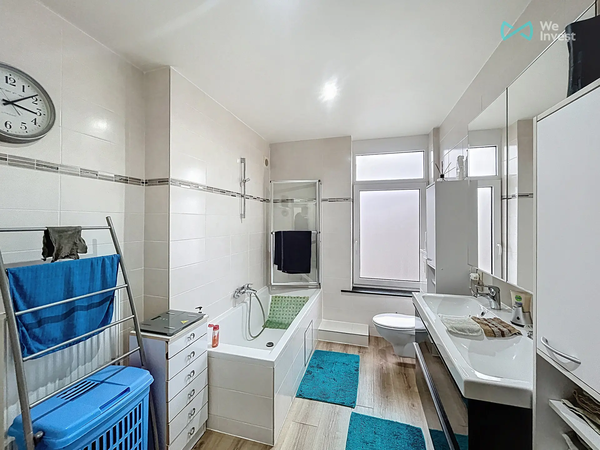 Picture 3 of 3 for Flat with two bedrooms in Tubize