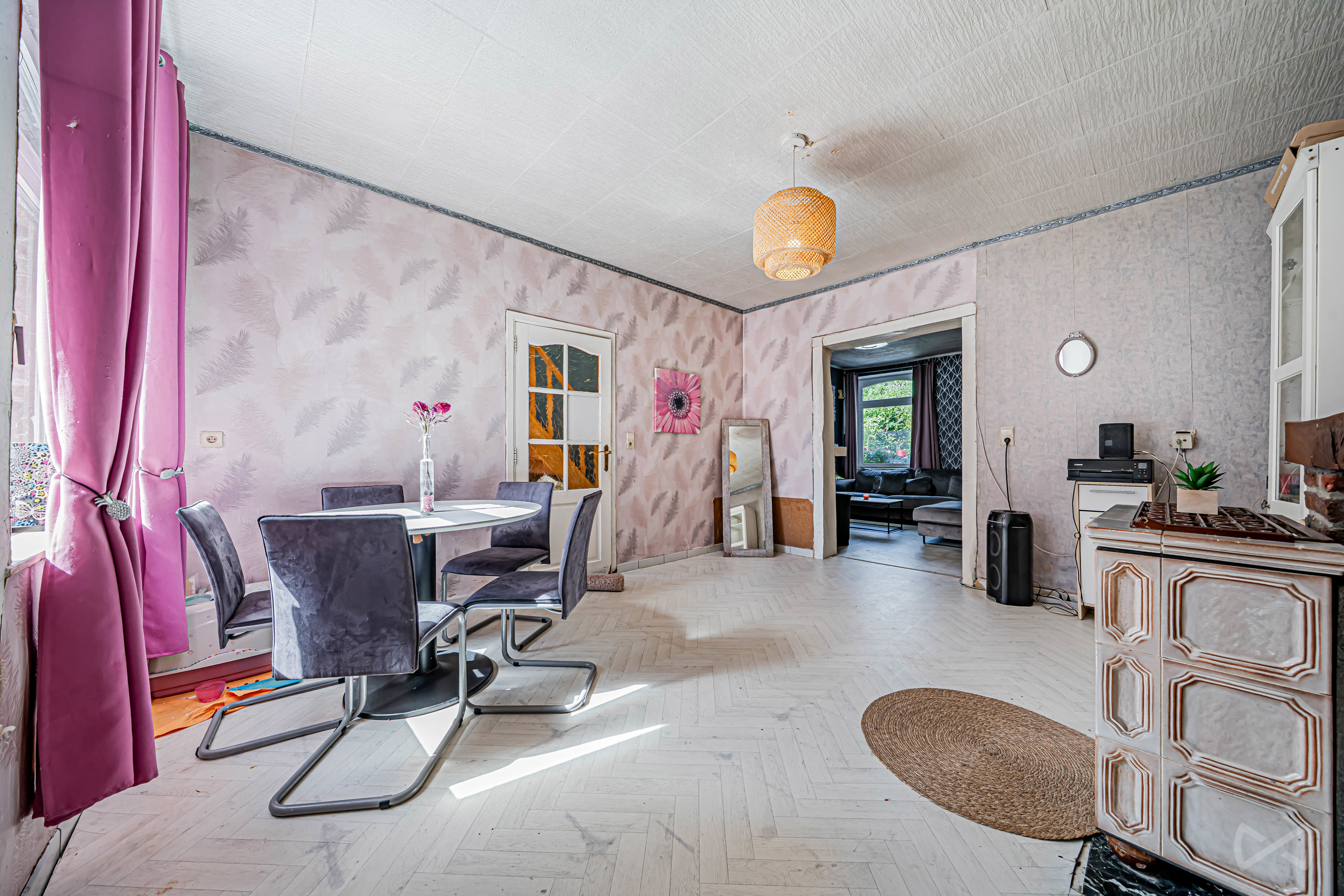 Picture 2 of 4 for House with three bedrooms in Clavier