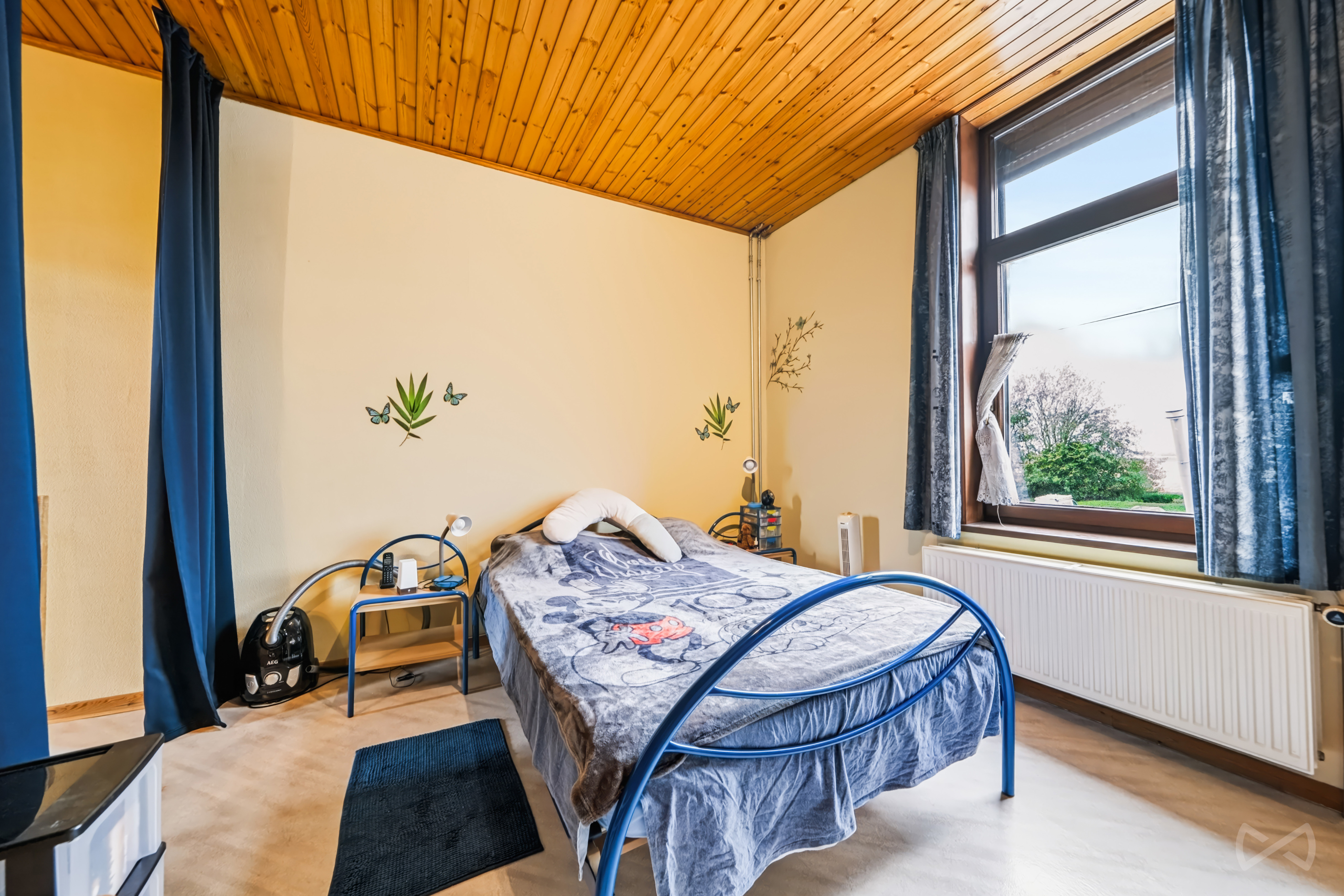 Picture 3 of 4 for House with three bedrooms in Soignies