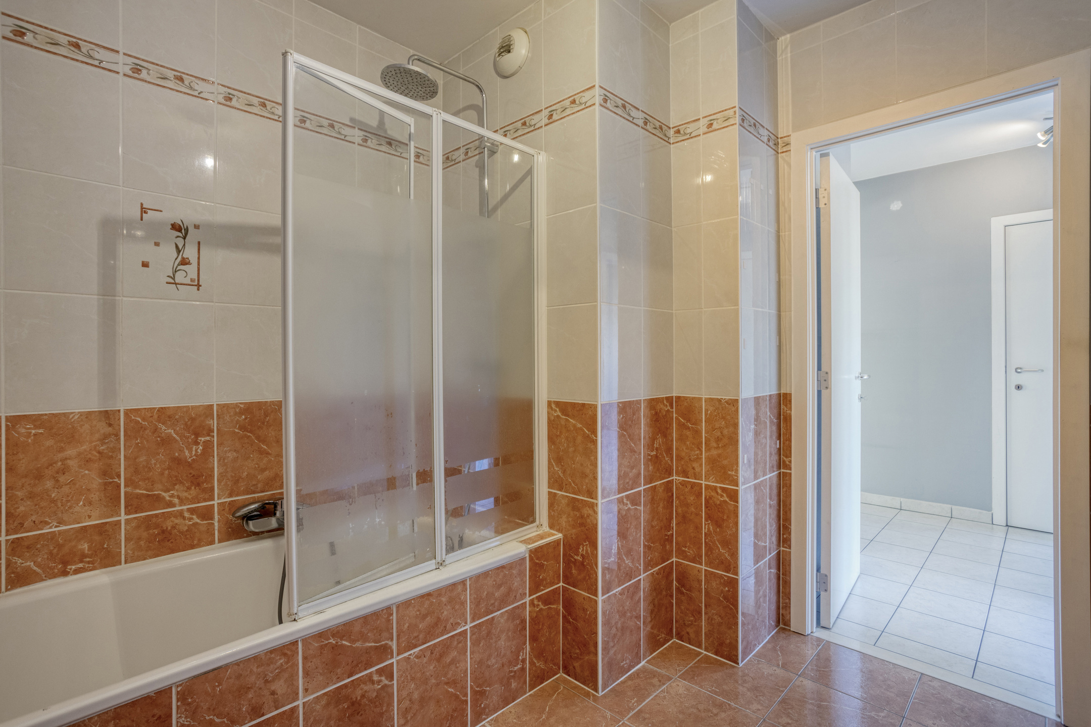 Picture 2 of 4 for Flat with two bedrooms in Molenbeek-Saint-Jean