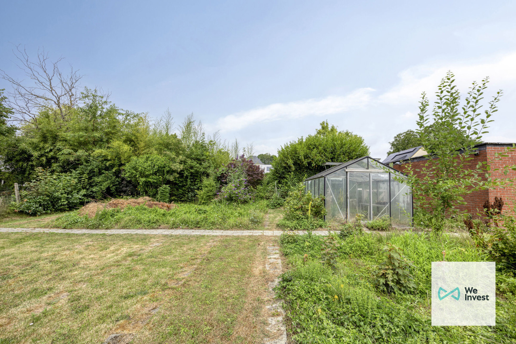 Photo 4 sur 4 pour Maison de trois chambres à Overijse