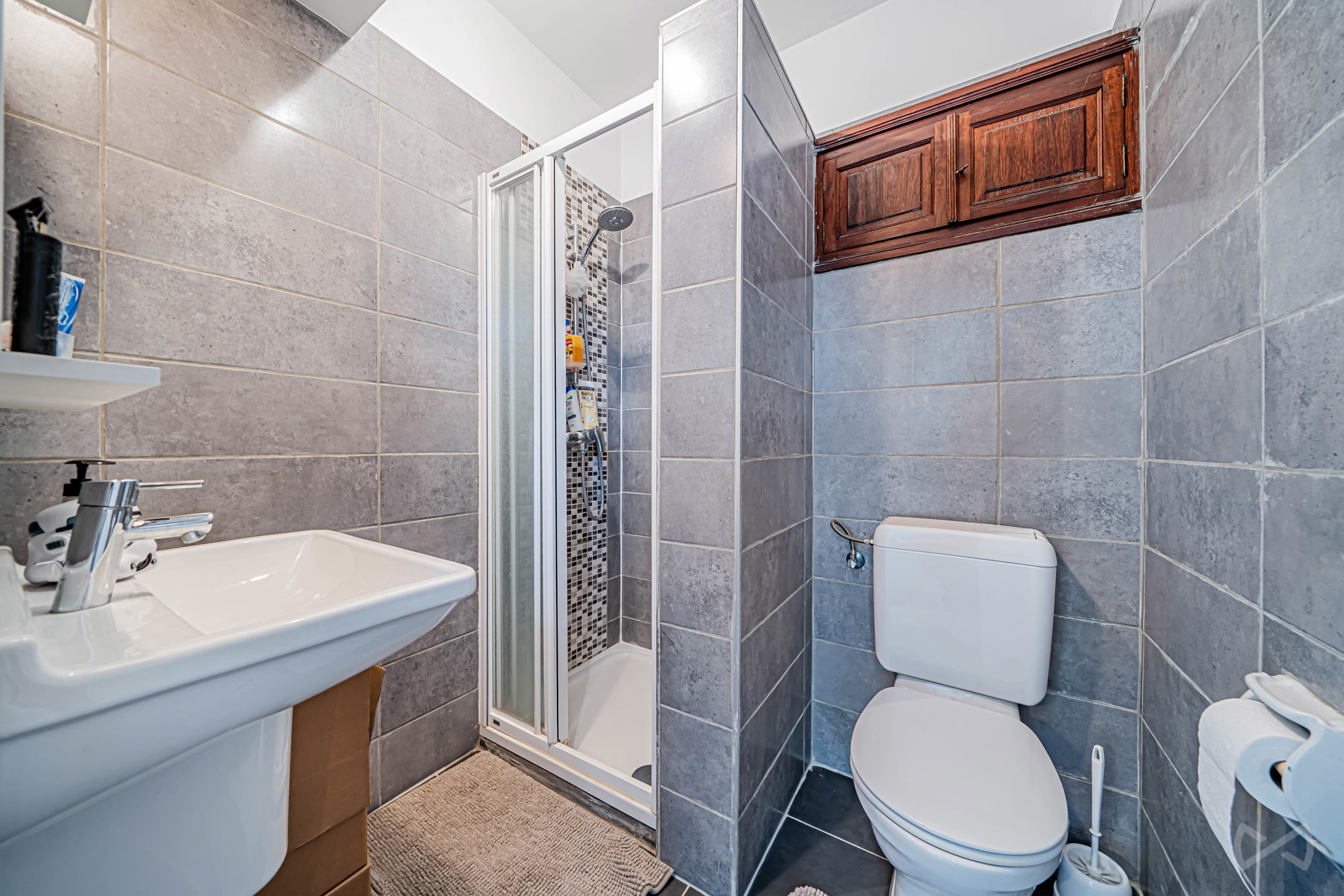 Picture 1 of 4 for House with three bedrooms in Grez-doiceau