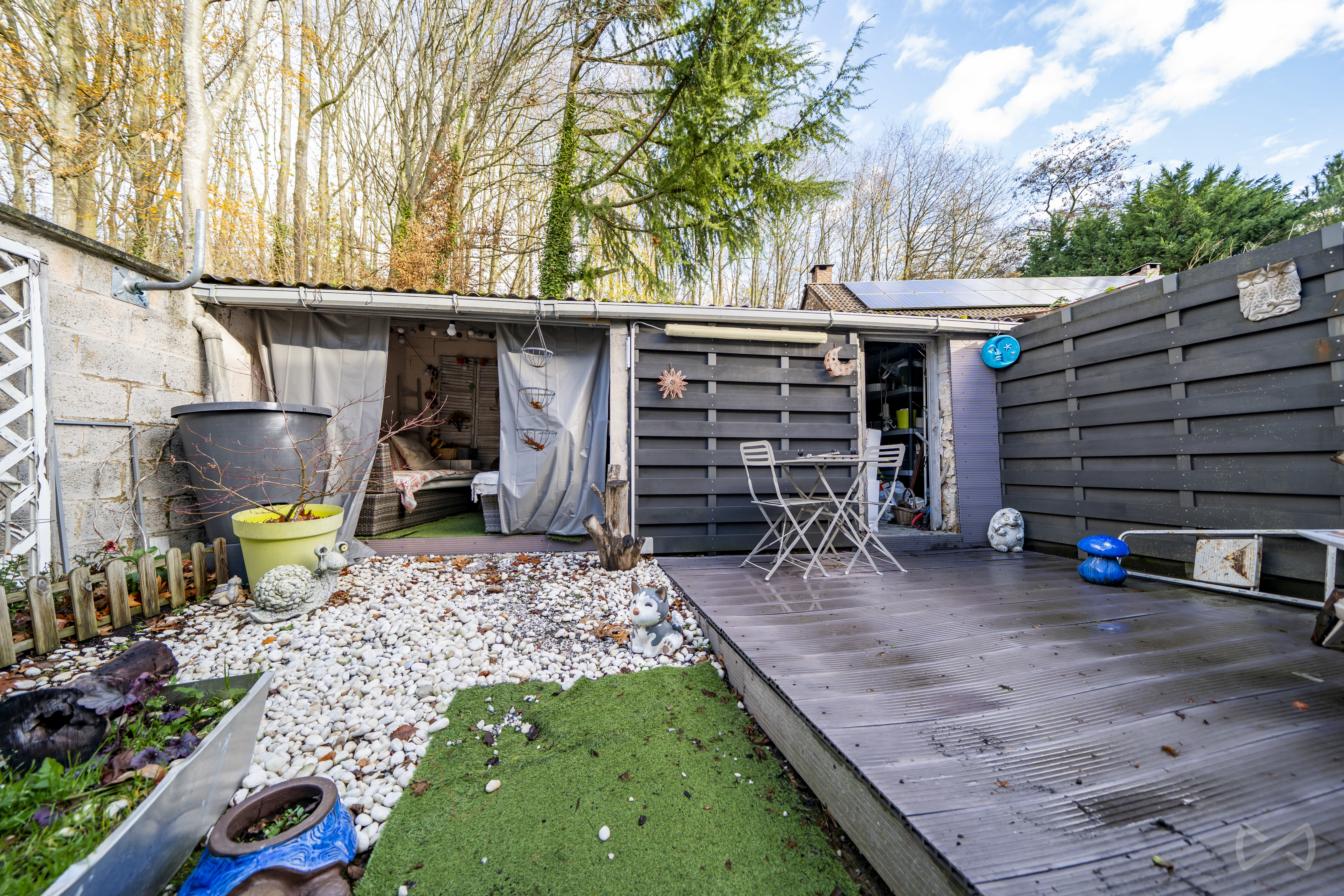 Picture 4 of 4 for House with two bedrooms in La Louvière Houdeng-Aimeries