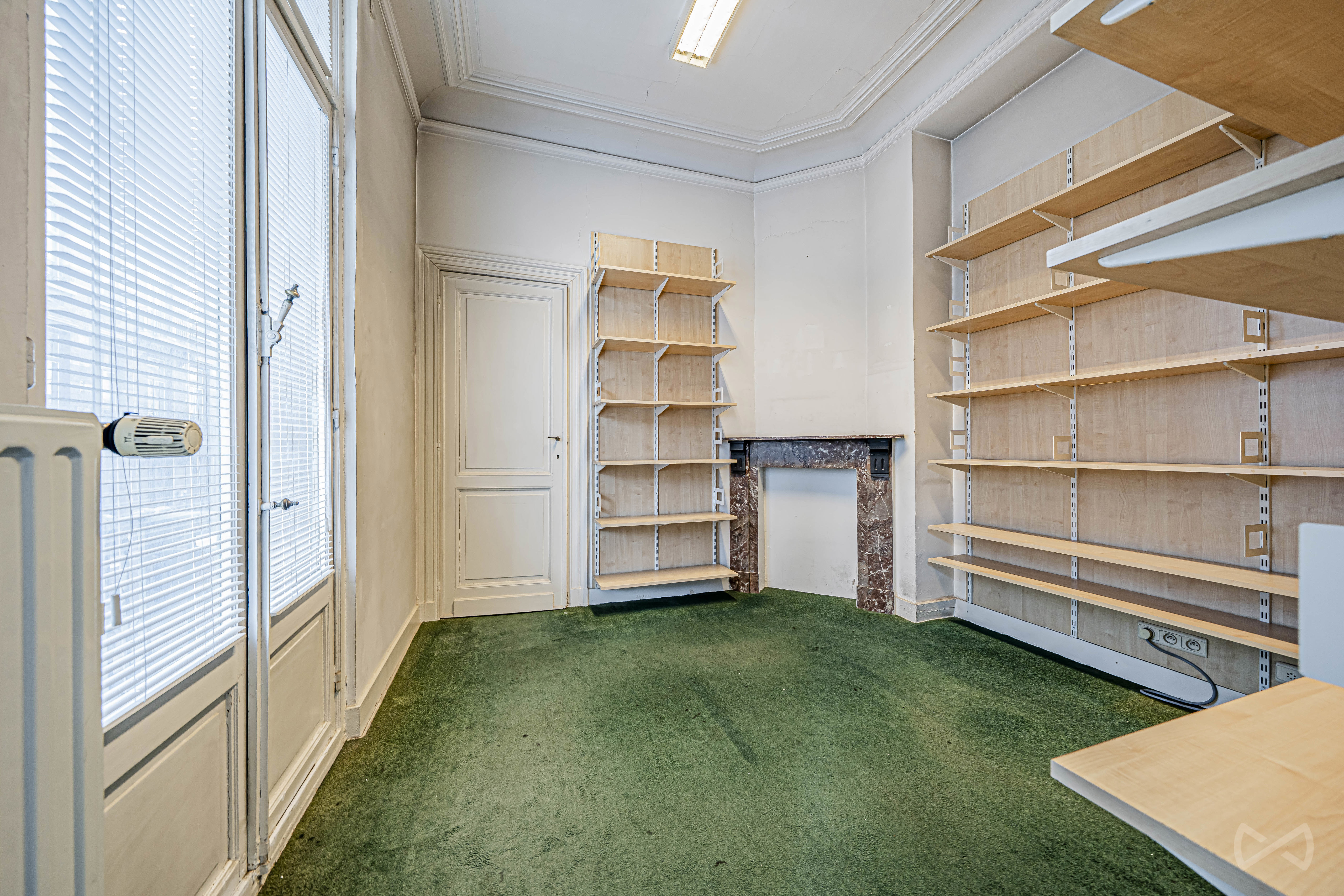Foto van de woning
