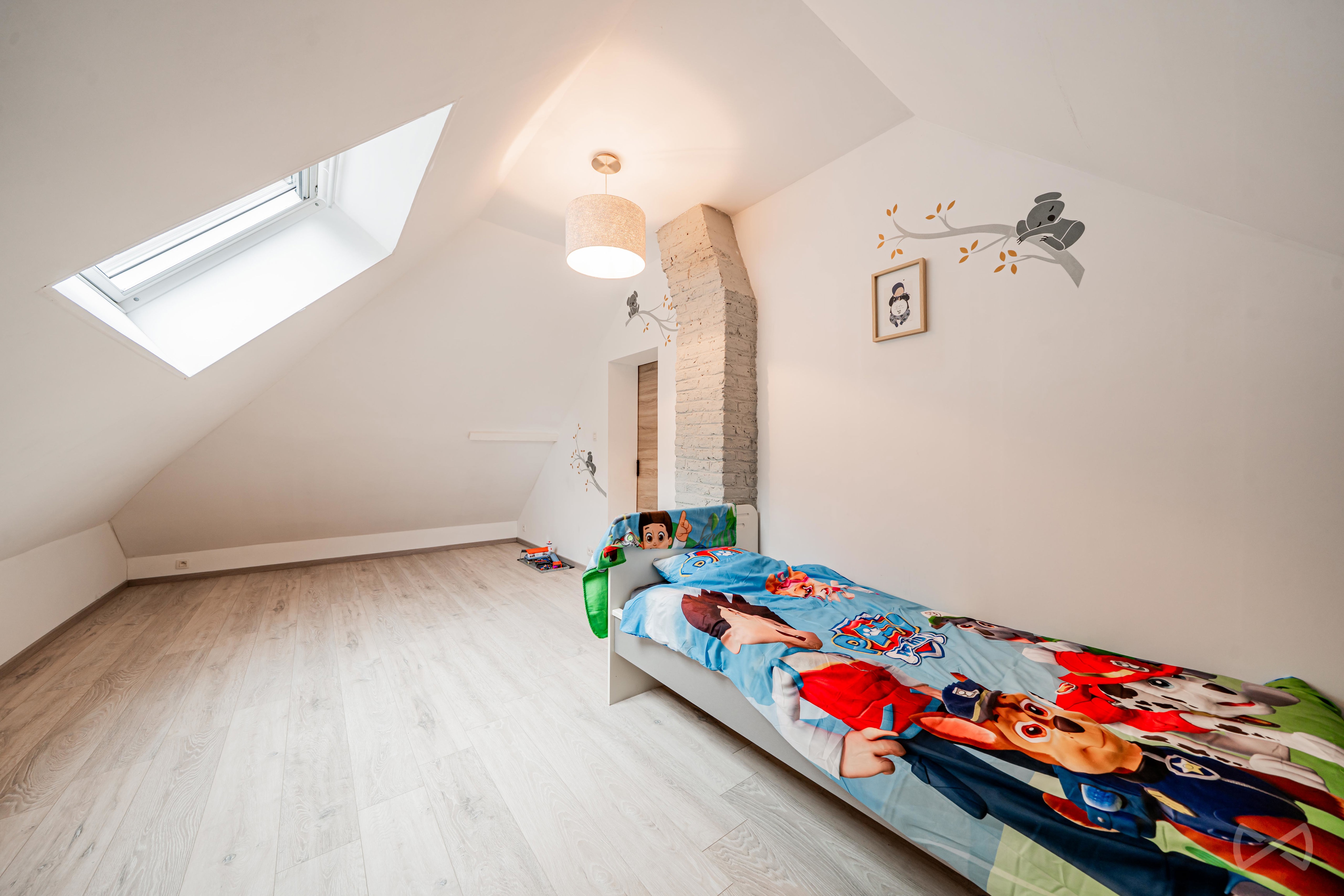 Picture 2 of 4 for House with five bedrooms in Baudour