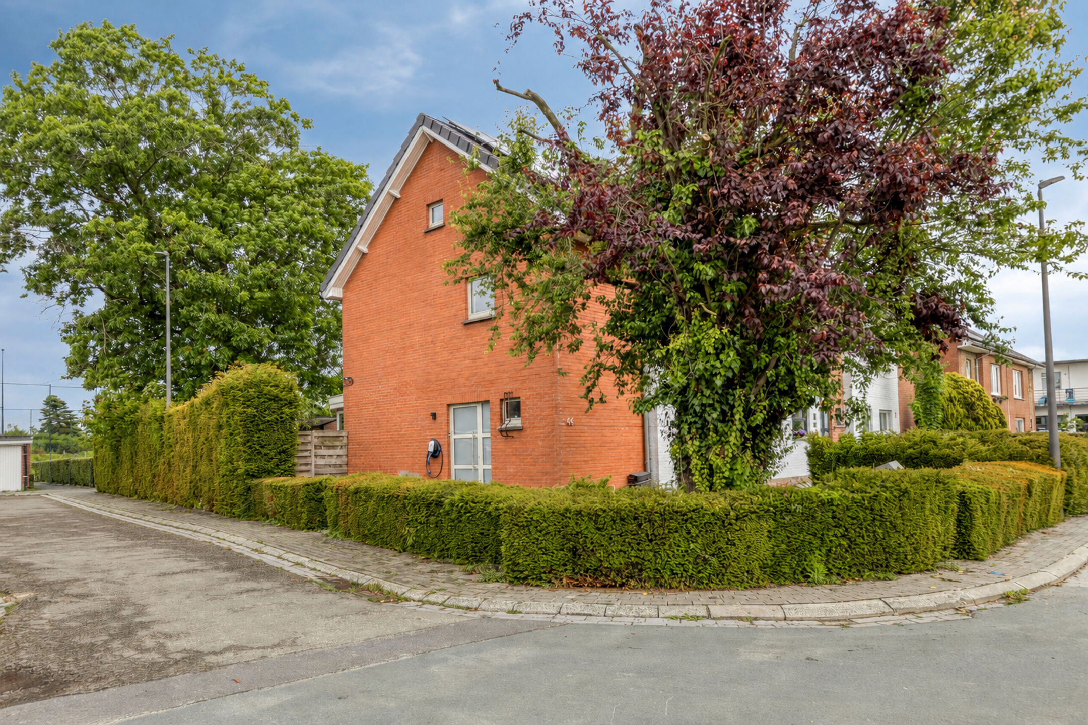 Picture 1 of 5 for House with four bedrooms in Dilbeek