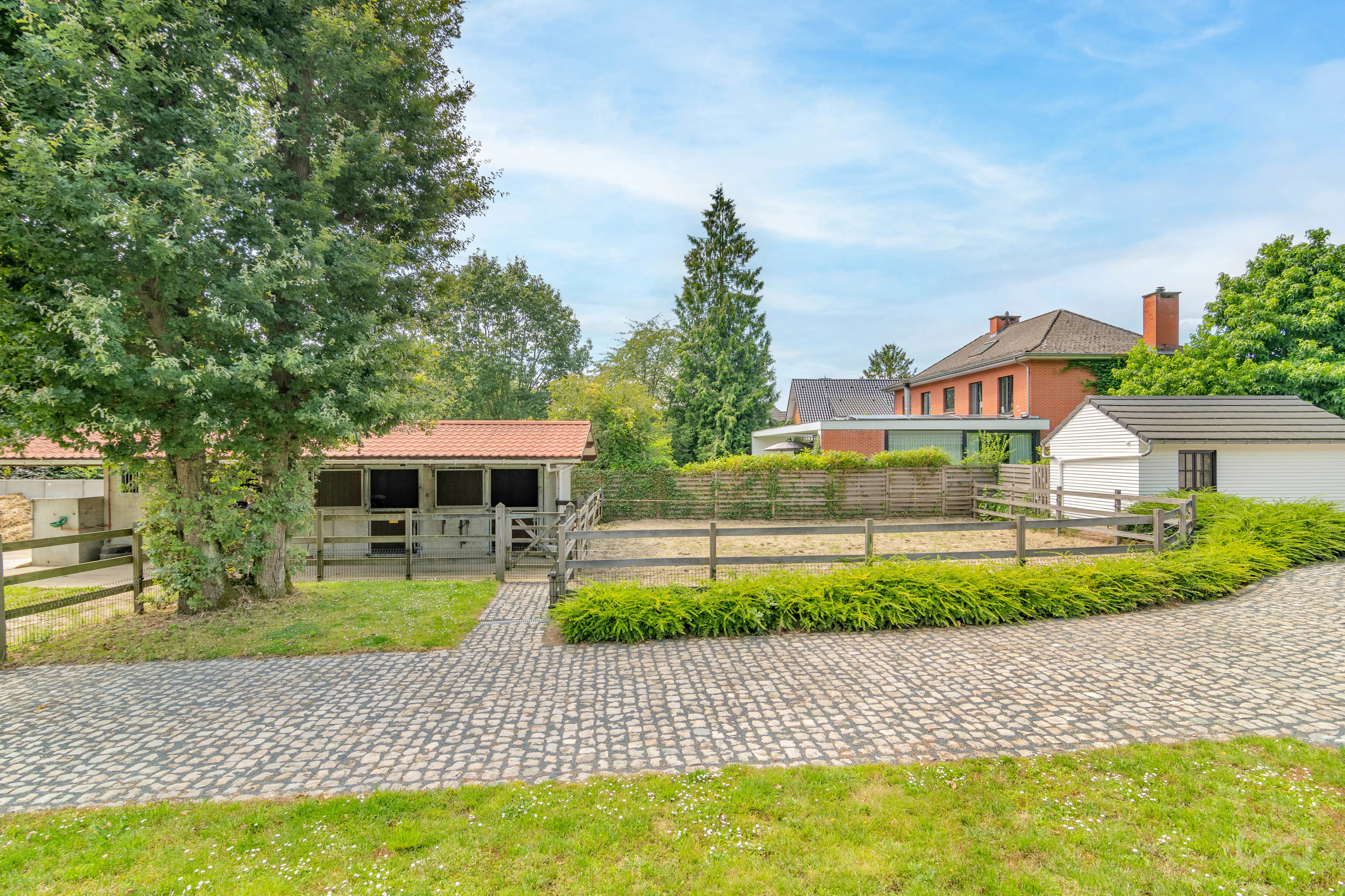 Photo 4 sur 4 pour Villa de trois chambres à Oud-Heverlee