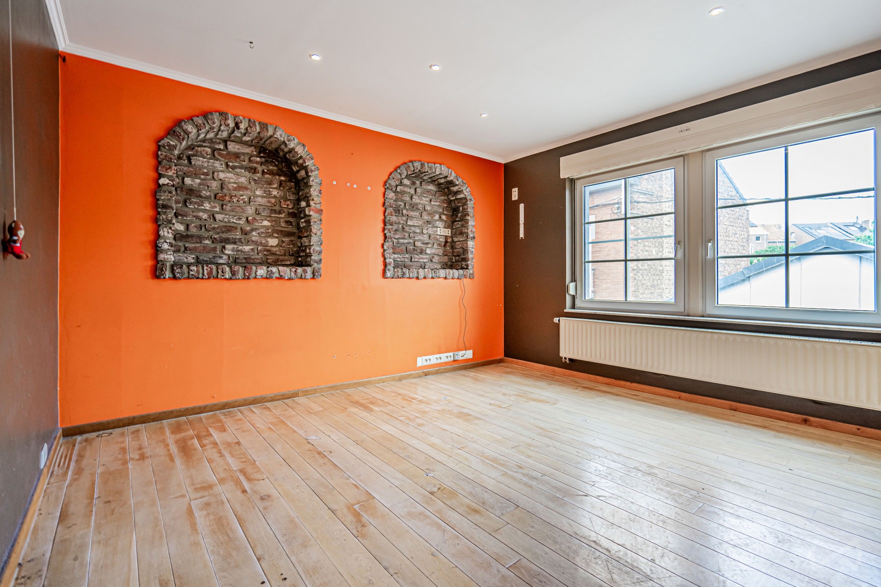 Picture 2 of 4 for House with four bedrooms in Grâce-hollogne