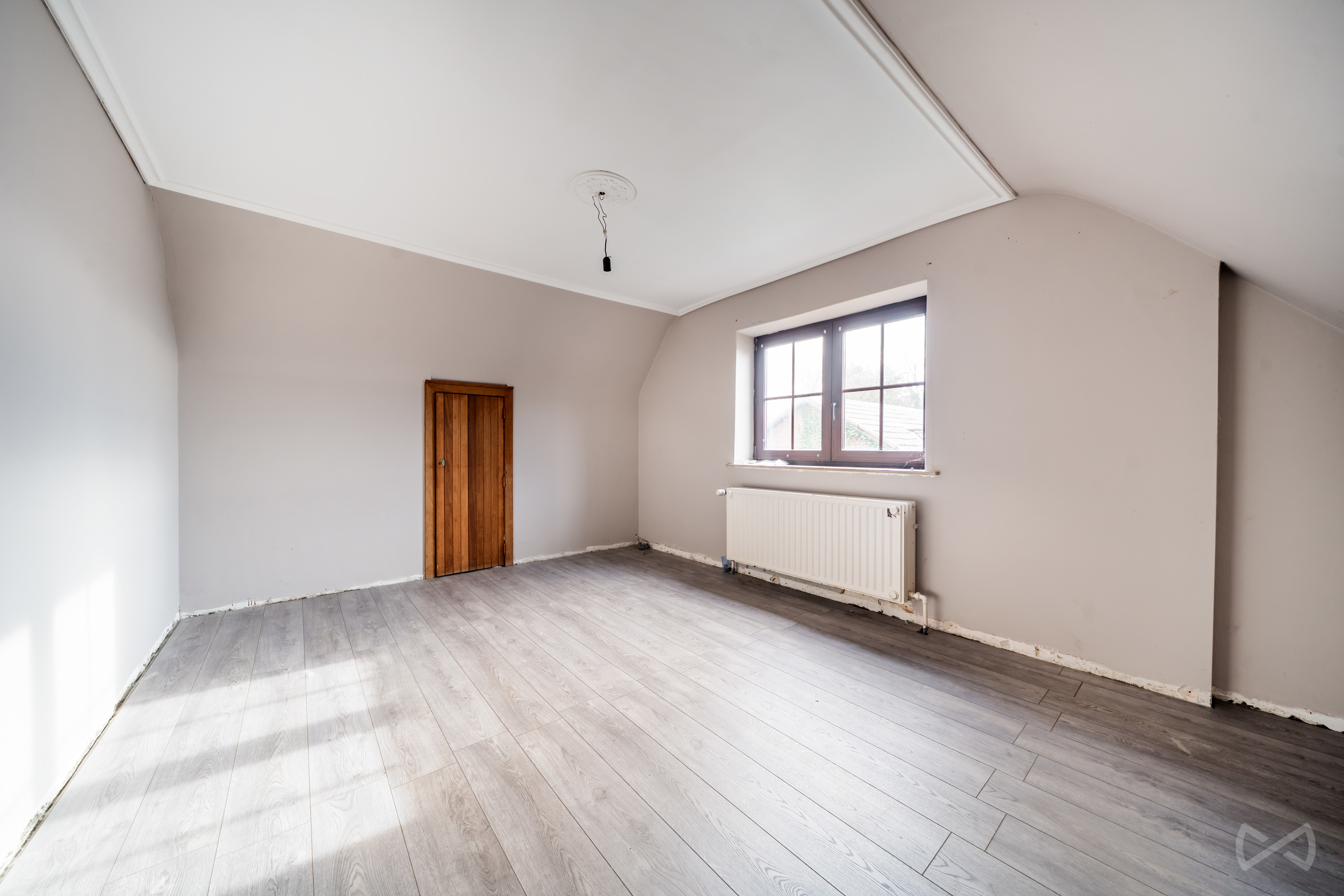 Picture 2 of 4 for Villa with three bedrooms in Hennuyères