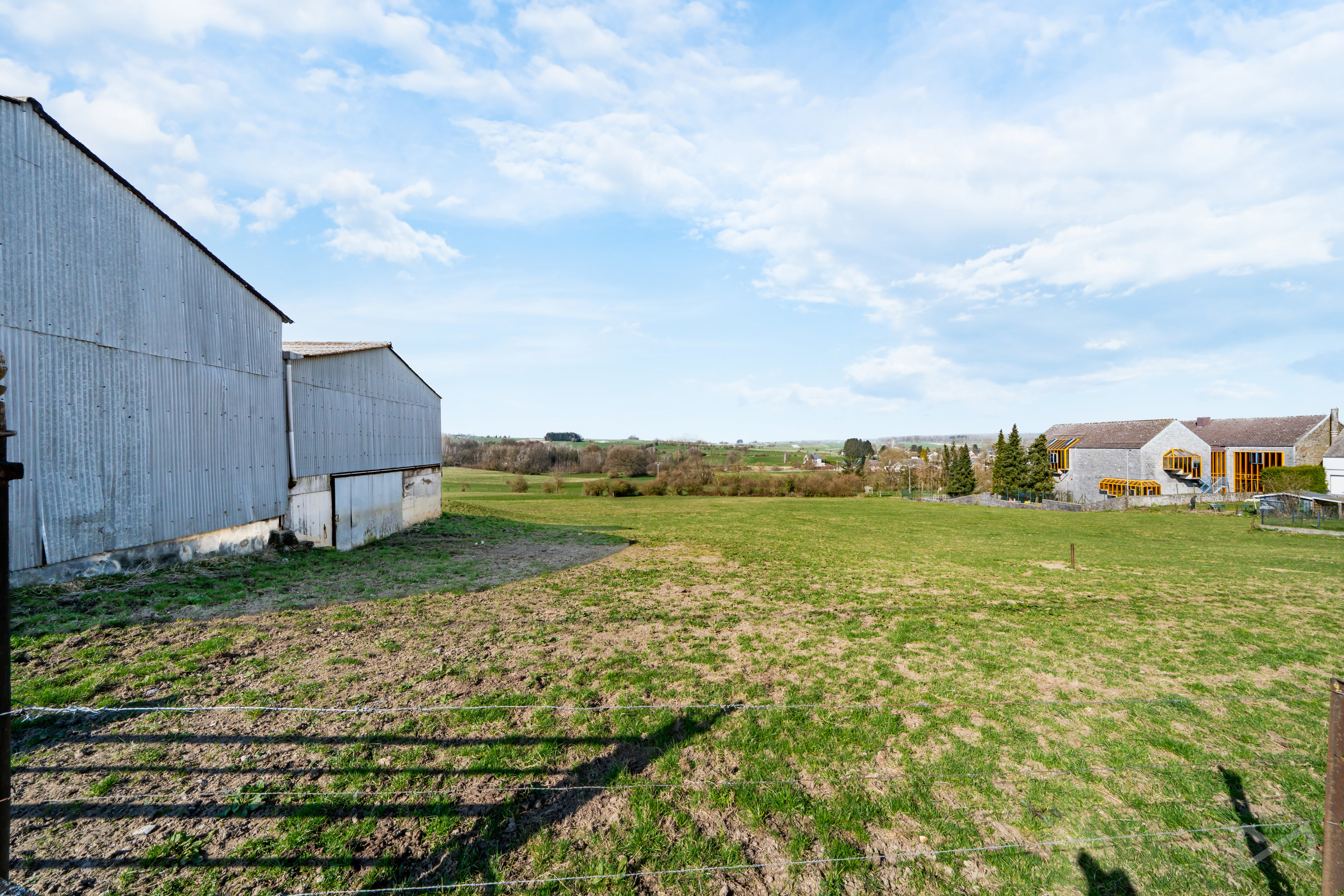 Picture 3 of 3 for Farm with one bedroom in Gonrieux