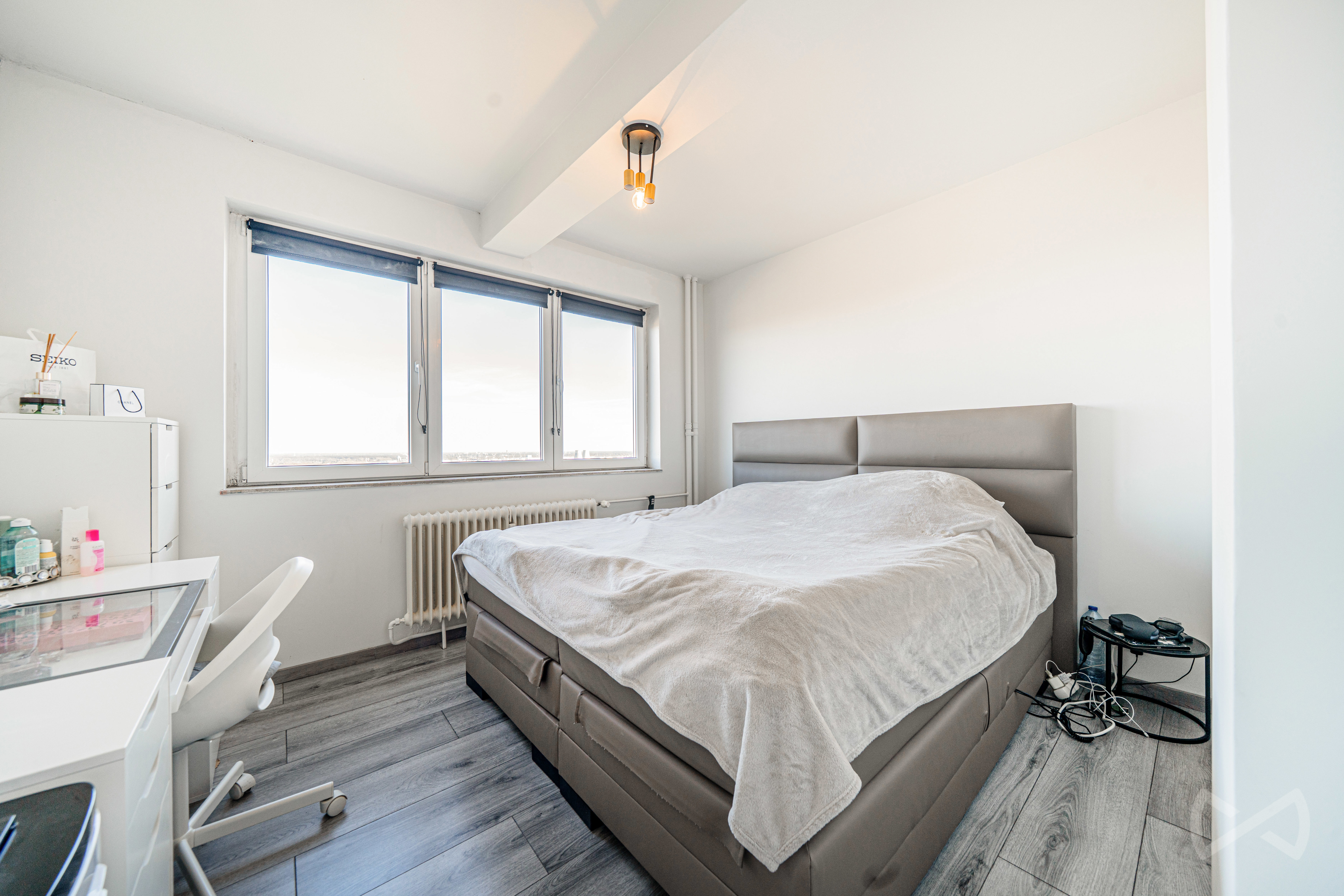 Picture 3 of 4 for Flat with three bedrooms in Vilvoorde