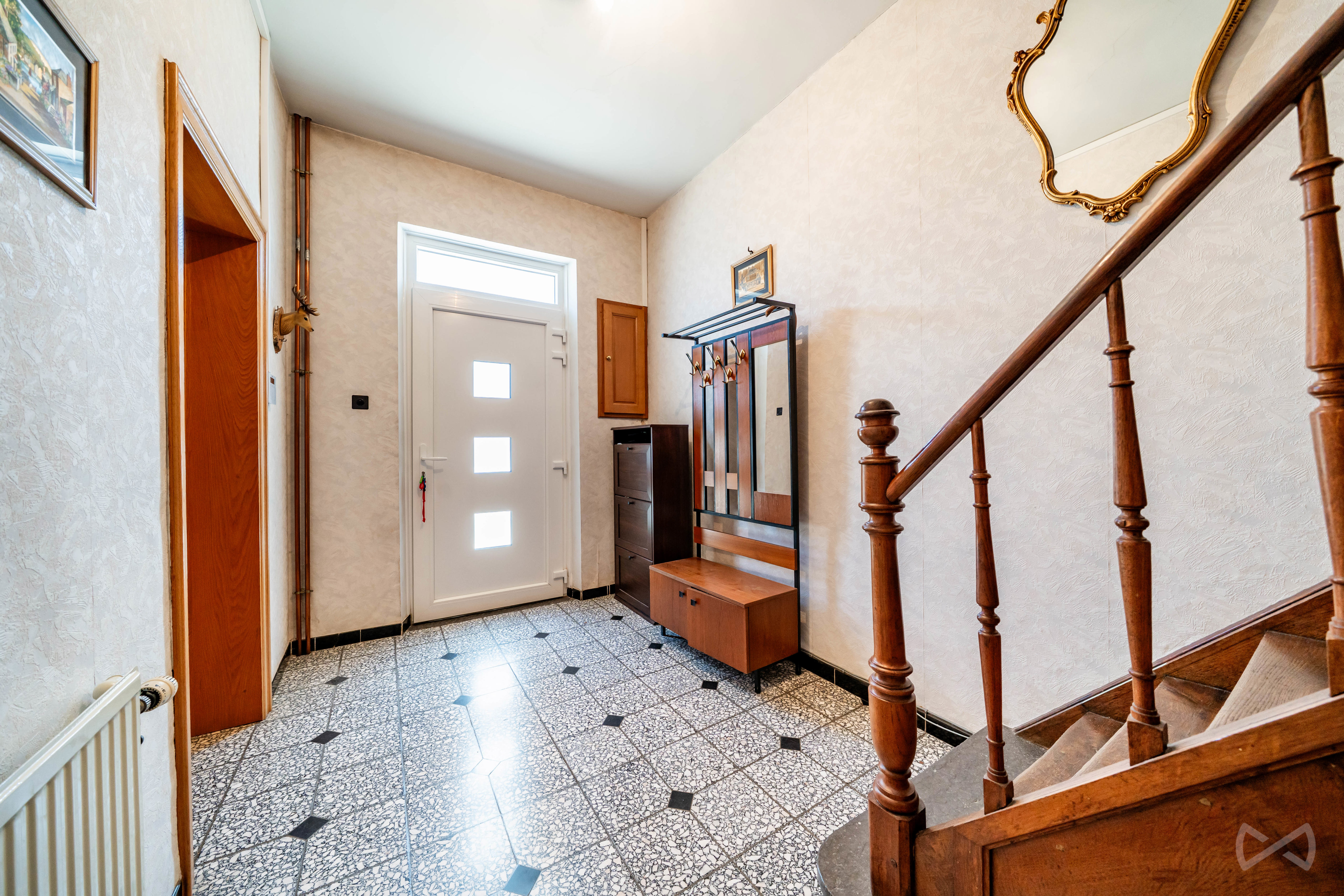 Picture 1 of 4 for House with two bedrooms in Houyet