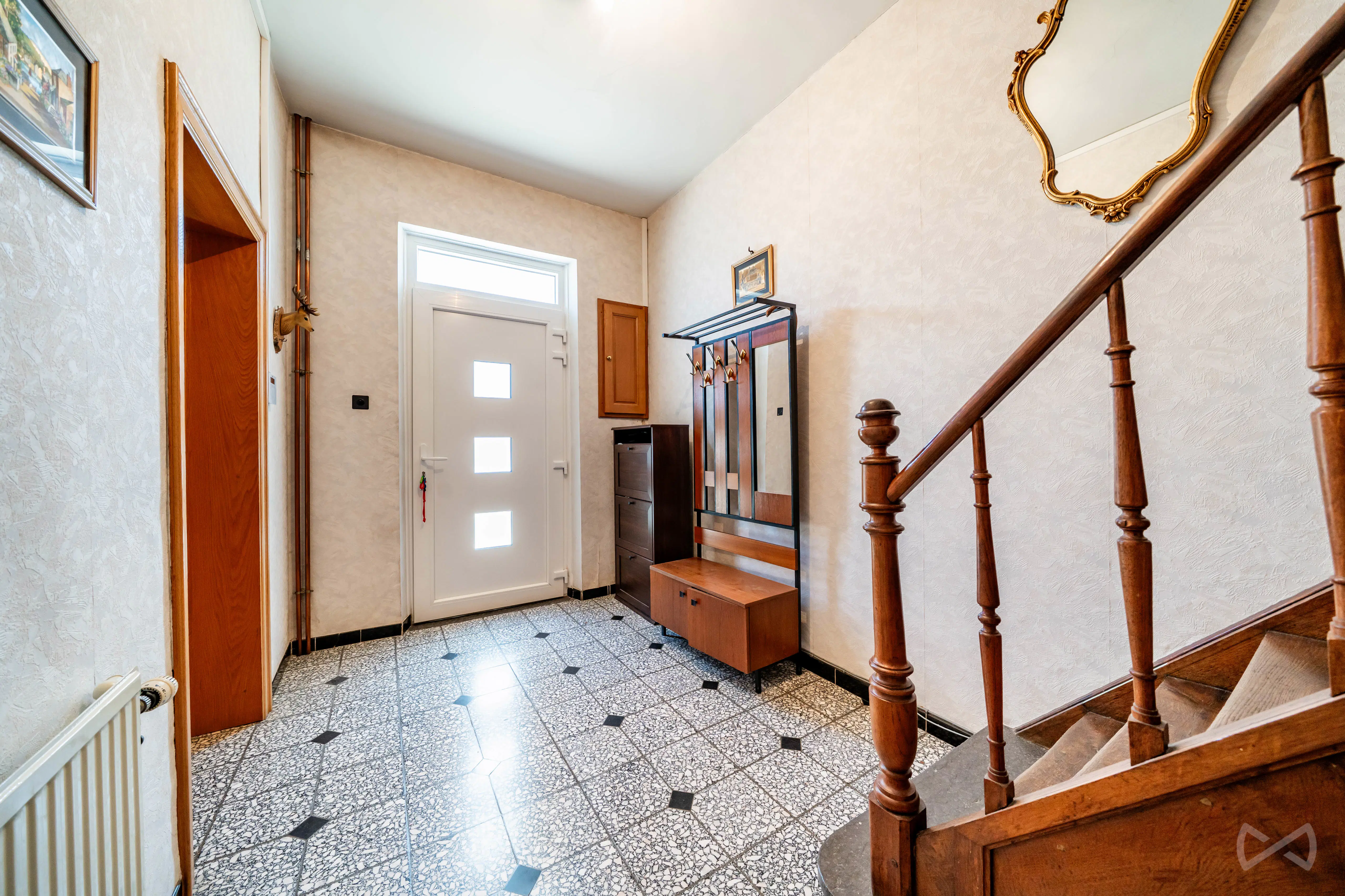 Picture 1 of 4 for House with two bedrooms in Houyet