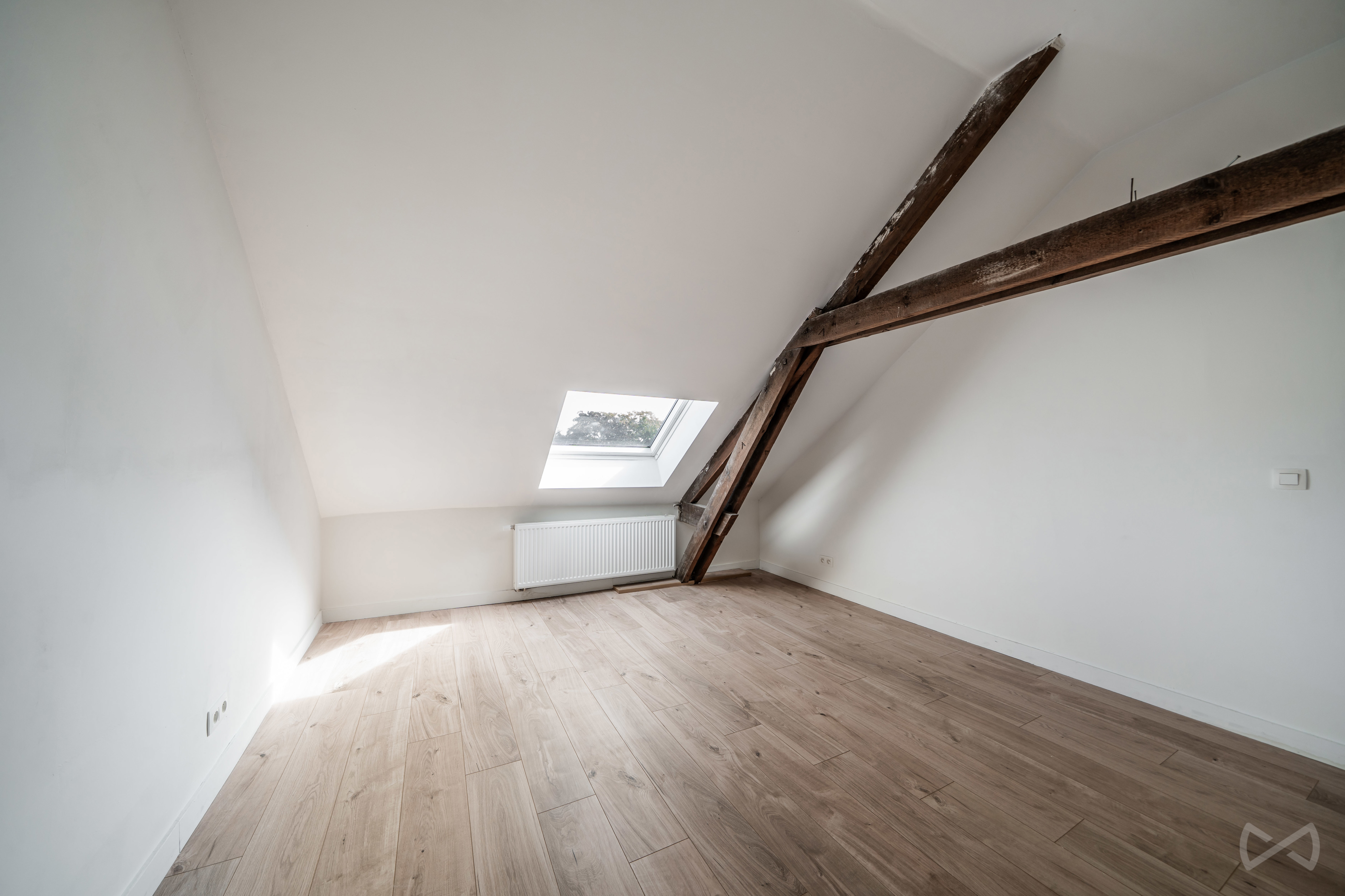 Picture 1 of 4 for House with four bedrooms in Jumet