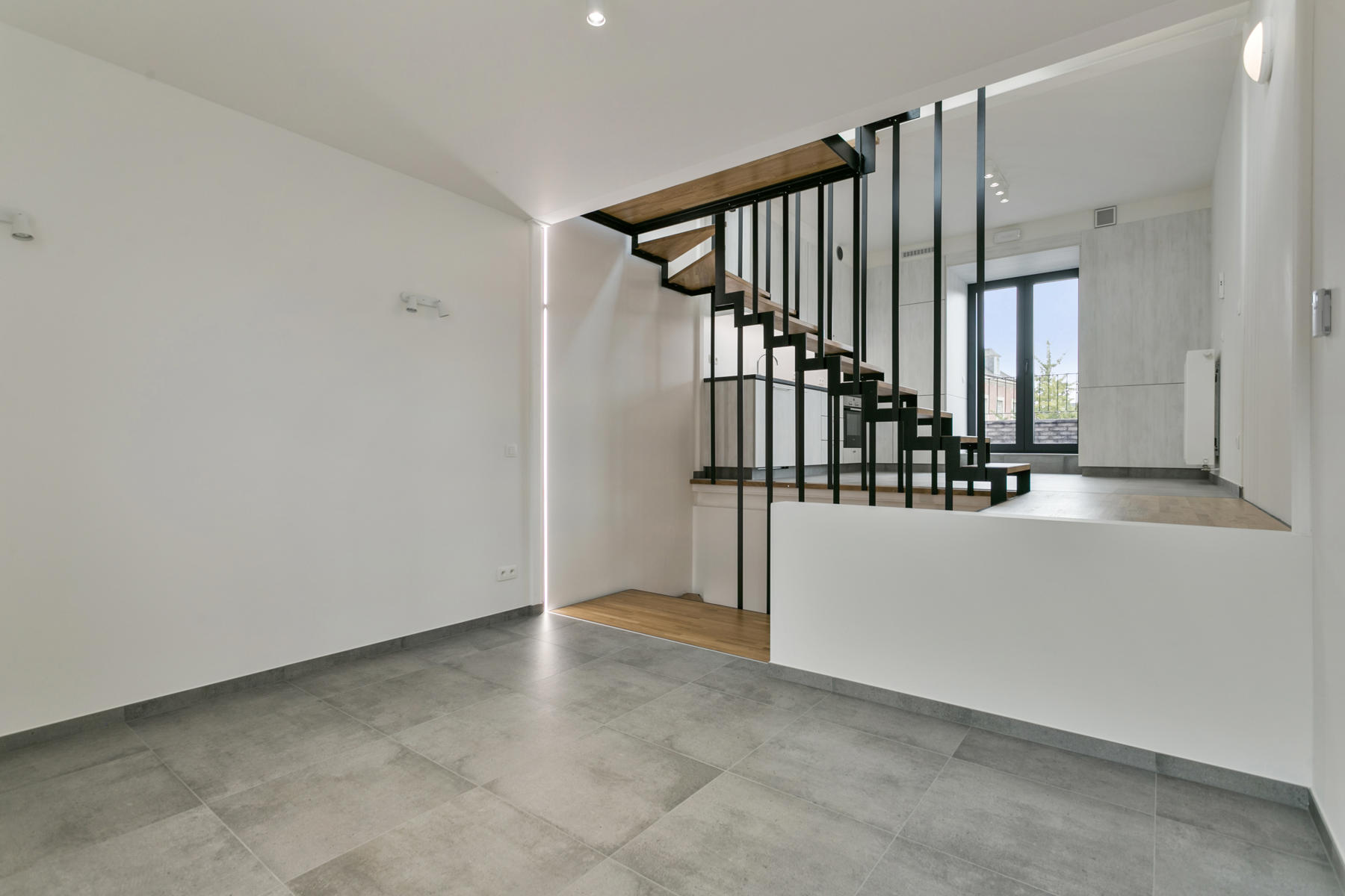 Picture 4 of 4 for Triplex with two bedrooms in Leuven