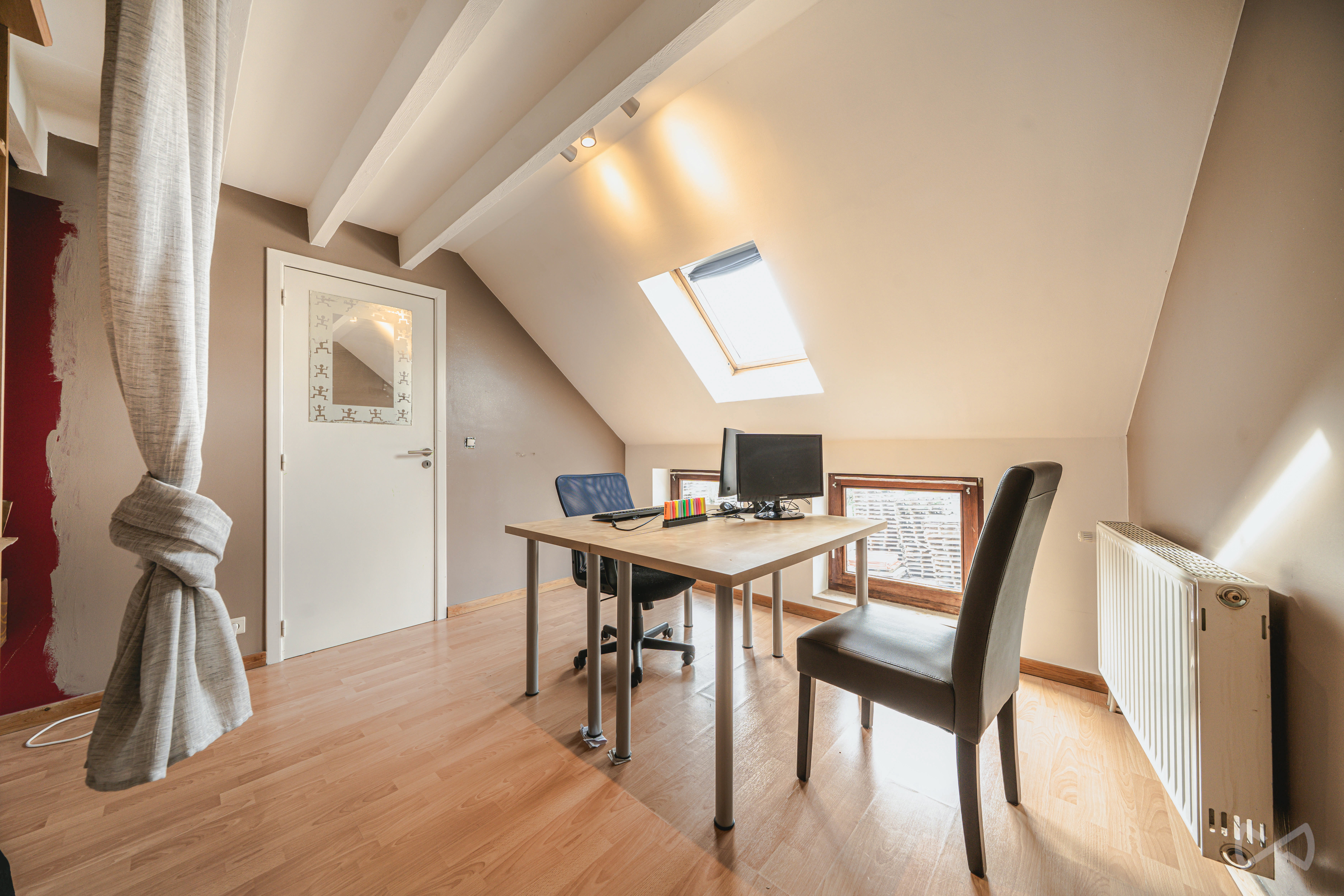 Picture 2 of 4 for House with three bedrooms in Ophain-bois-seigneur-isaac