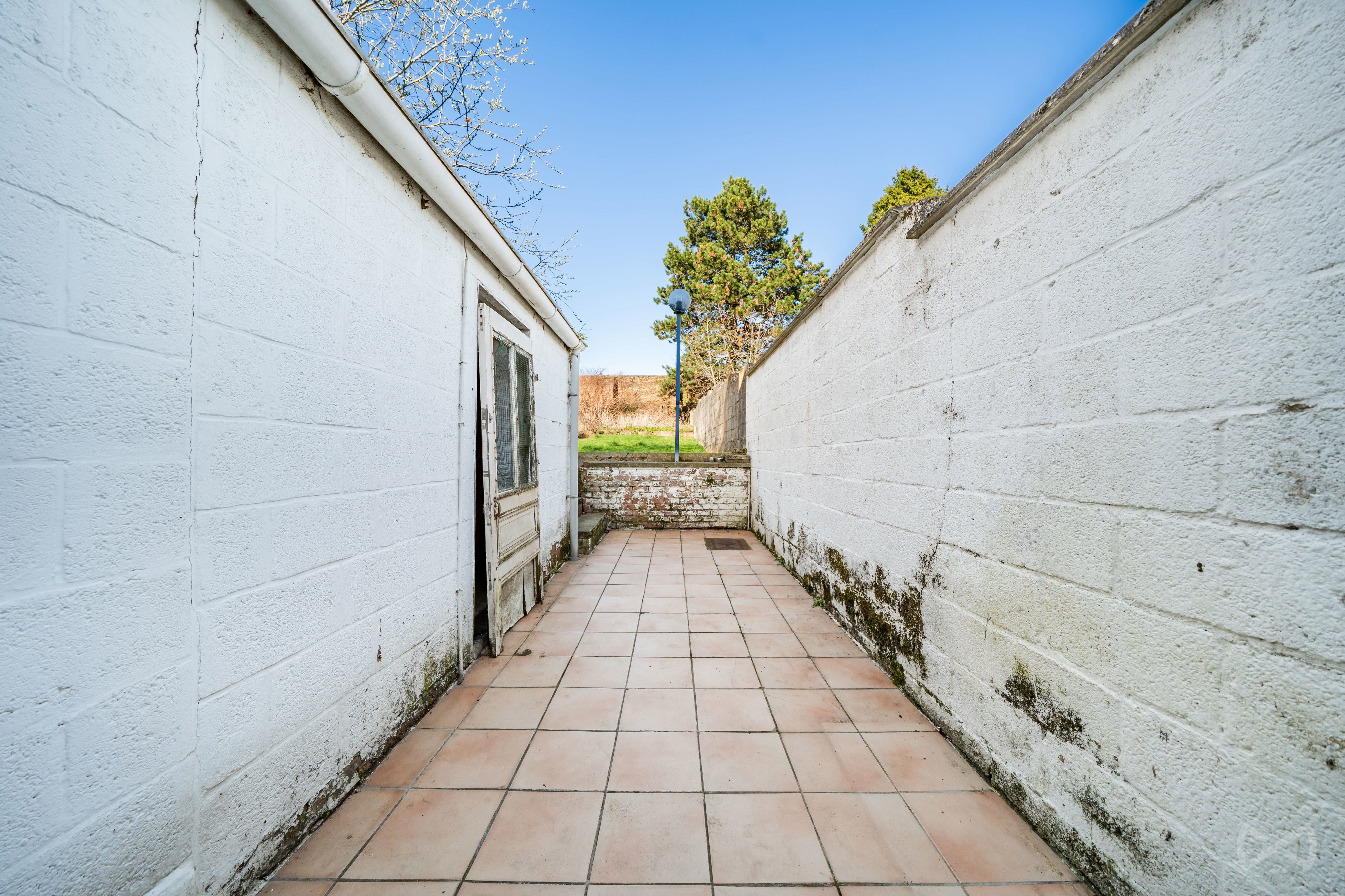 Foto 4 van 4 van Huis met vier slaapkamers in La Louvière