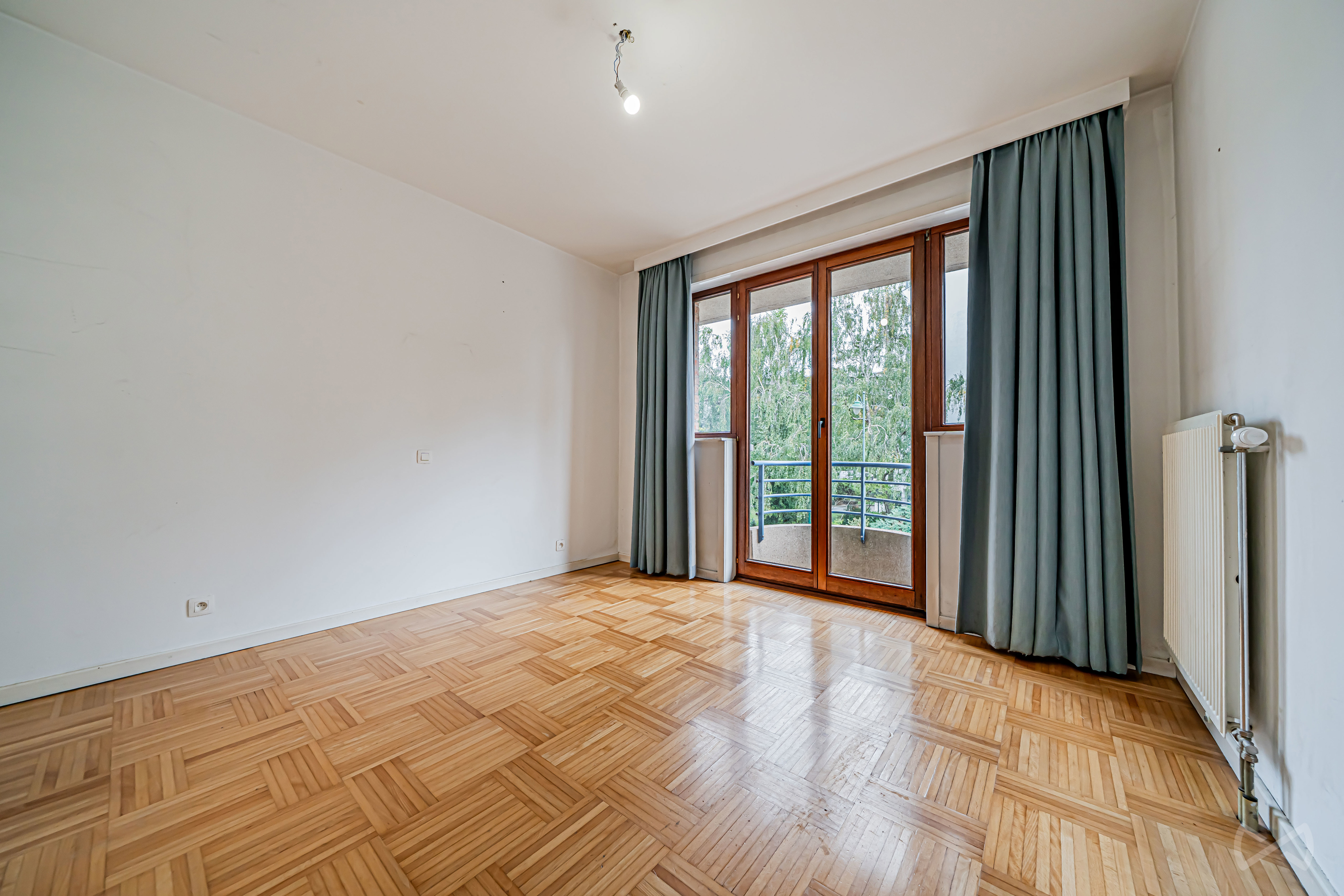 Picture 1 of 4 for Flat with two bedrooms in Molenbeek-Saint-Jean