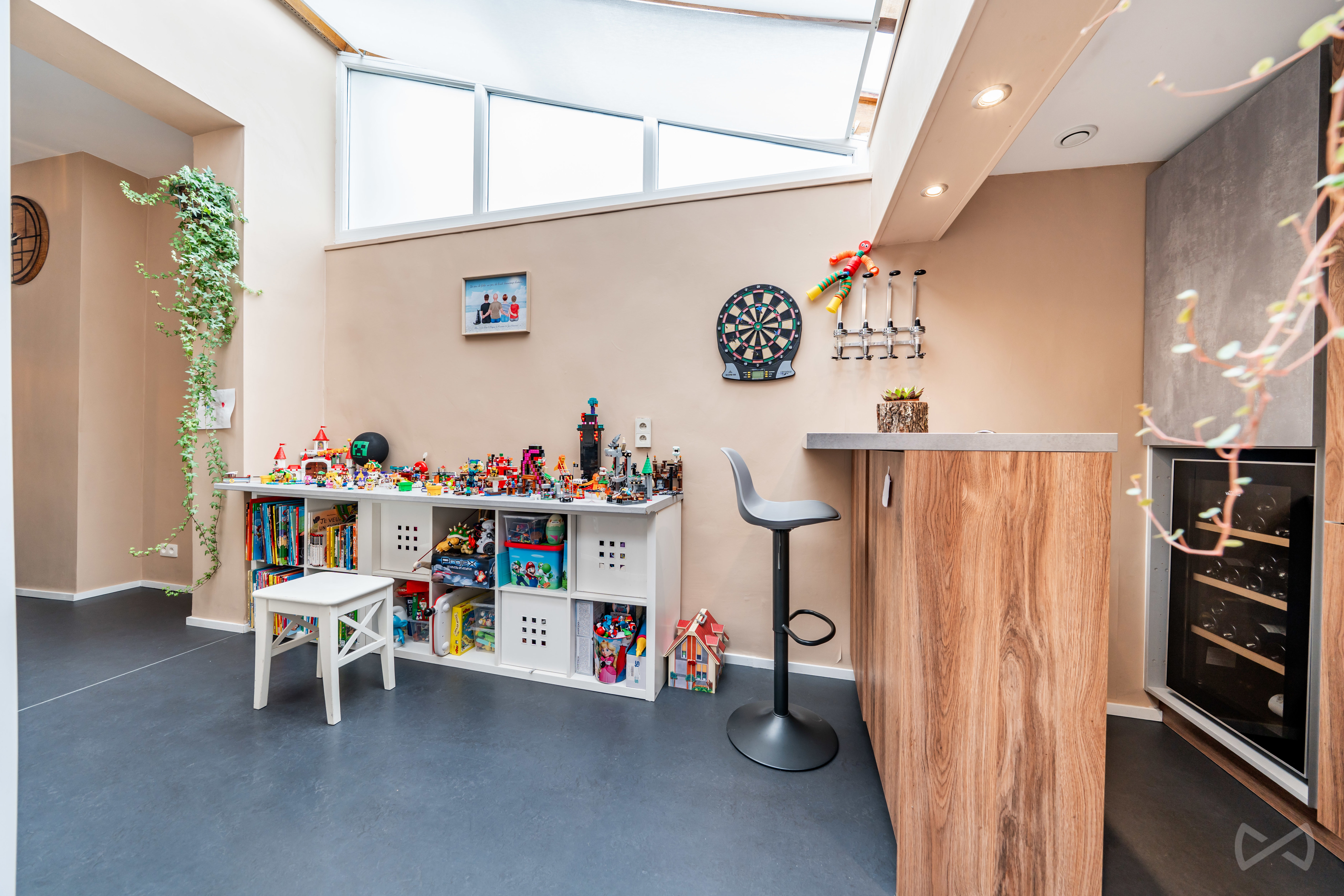 Picture 3 of 4 for House with four bedrooms in Liège