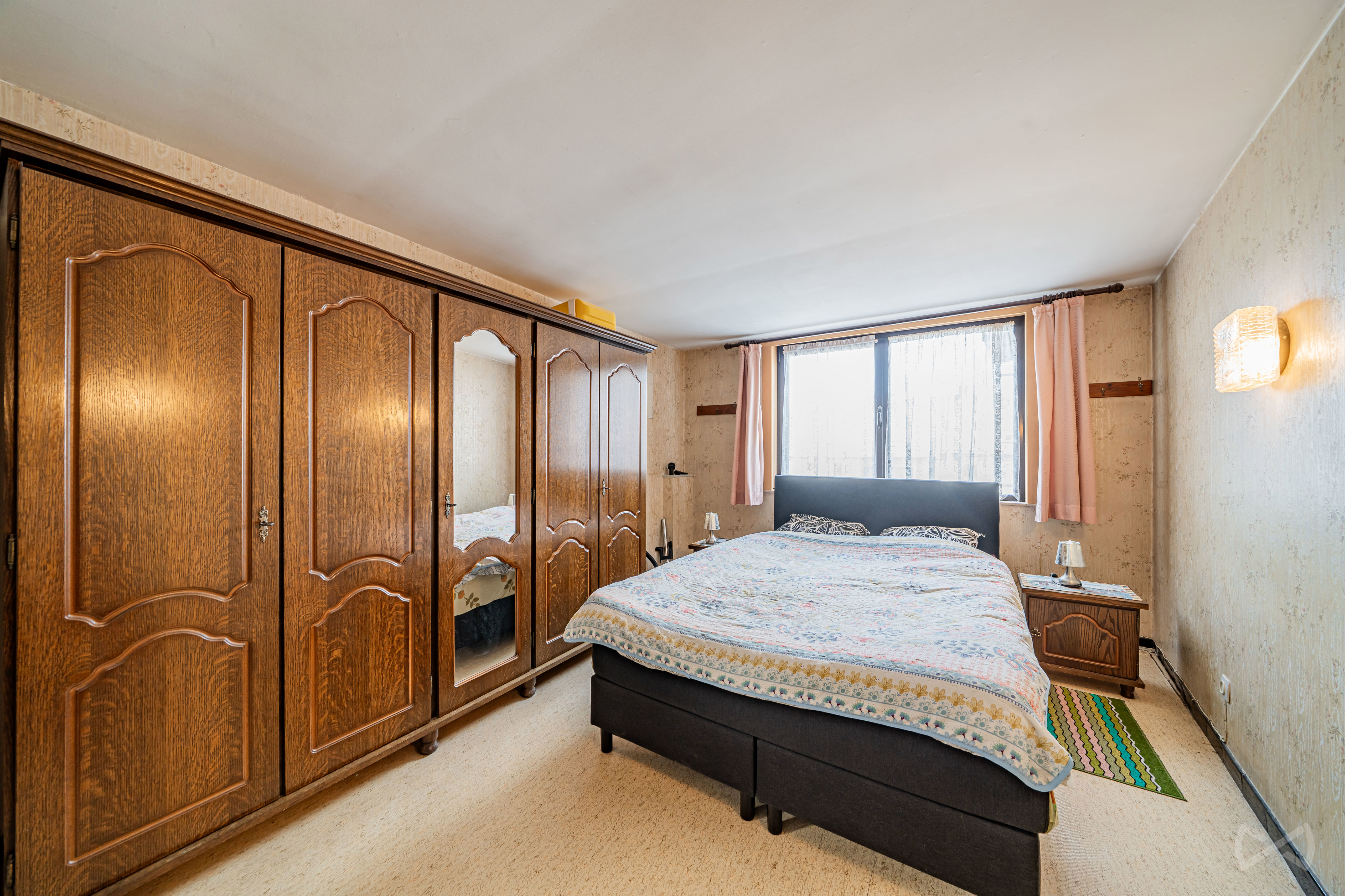 Picture 2 of 4 for Flat with two bedrooms in Manage