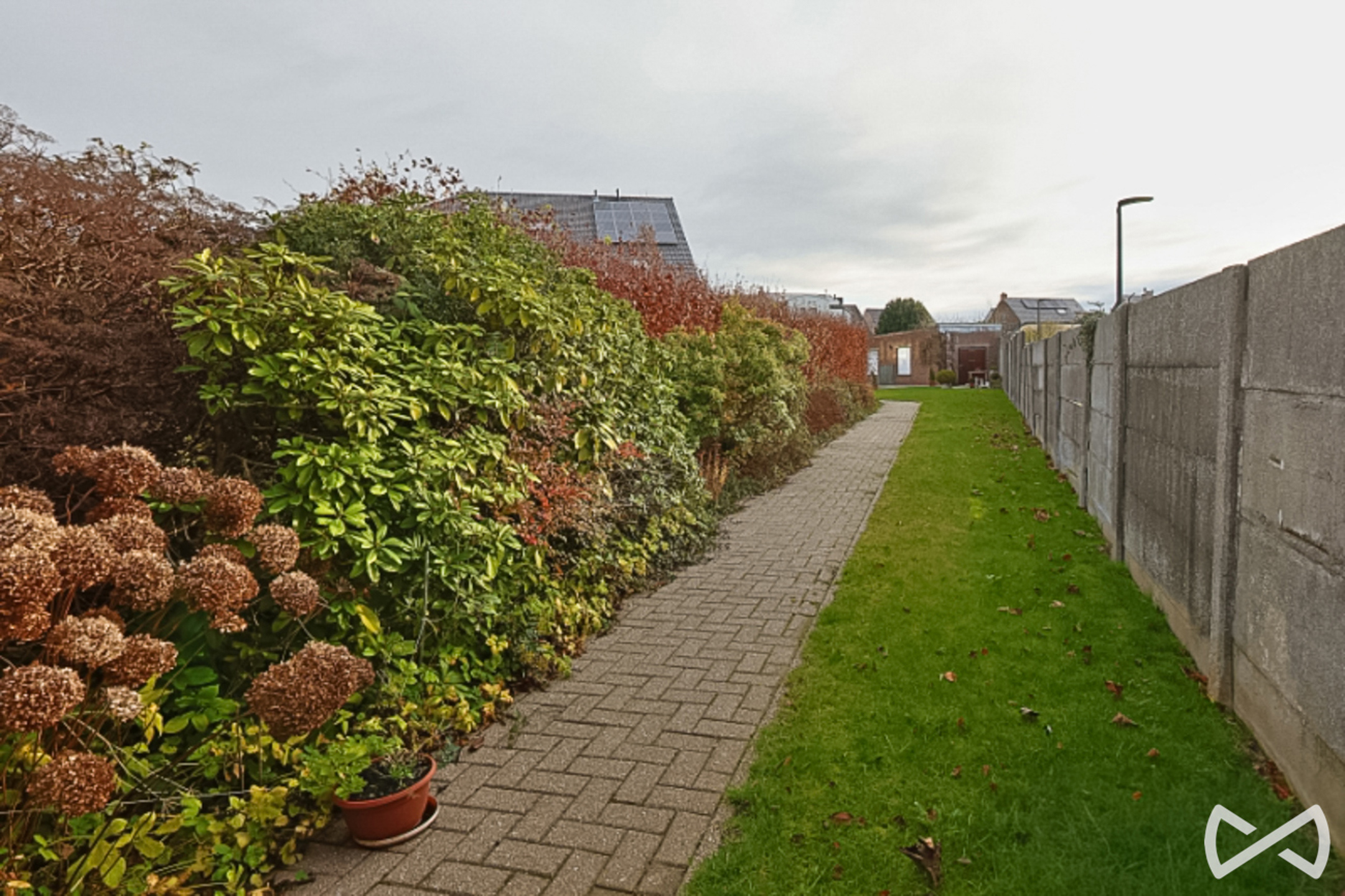 Foto van de woning