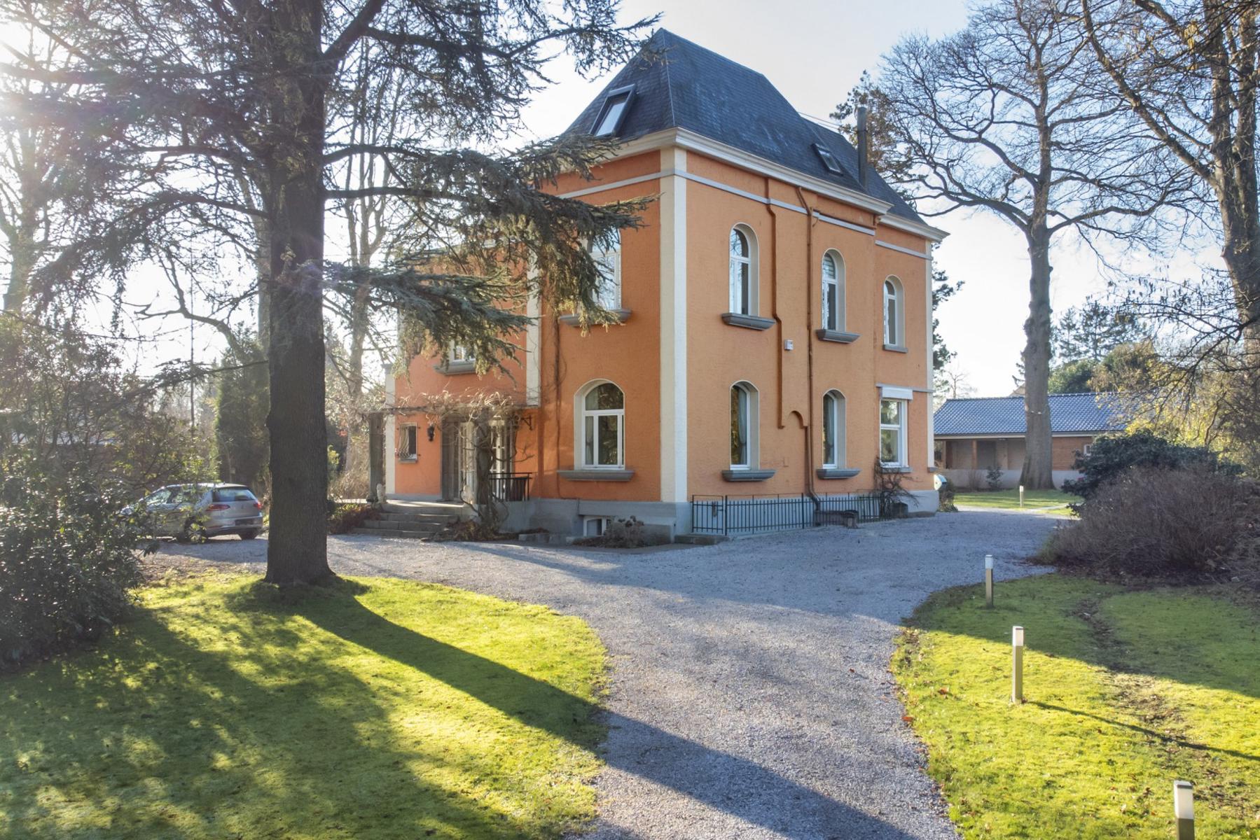 Picture 4 of 4 for Exceptional house with seven bedrooms in Overijse