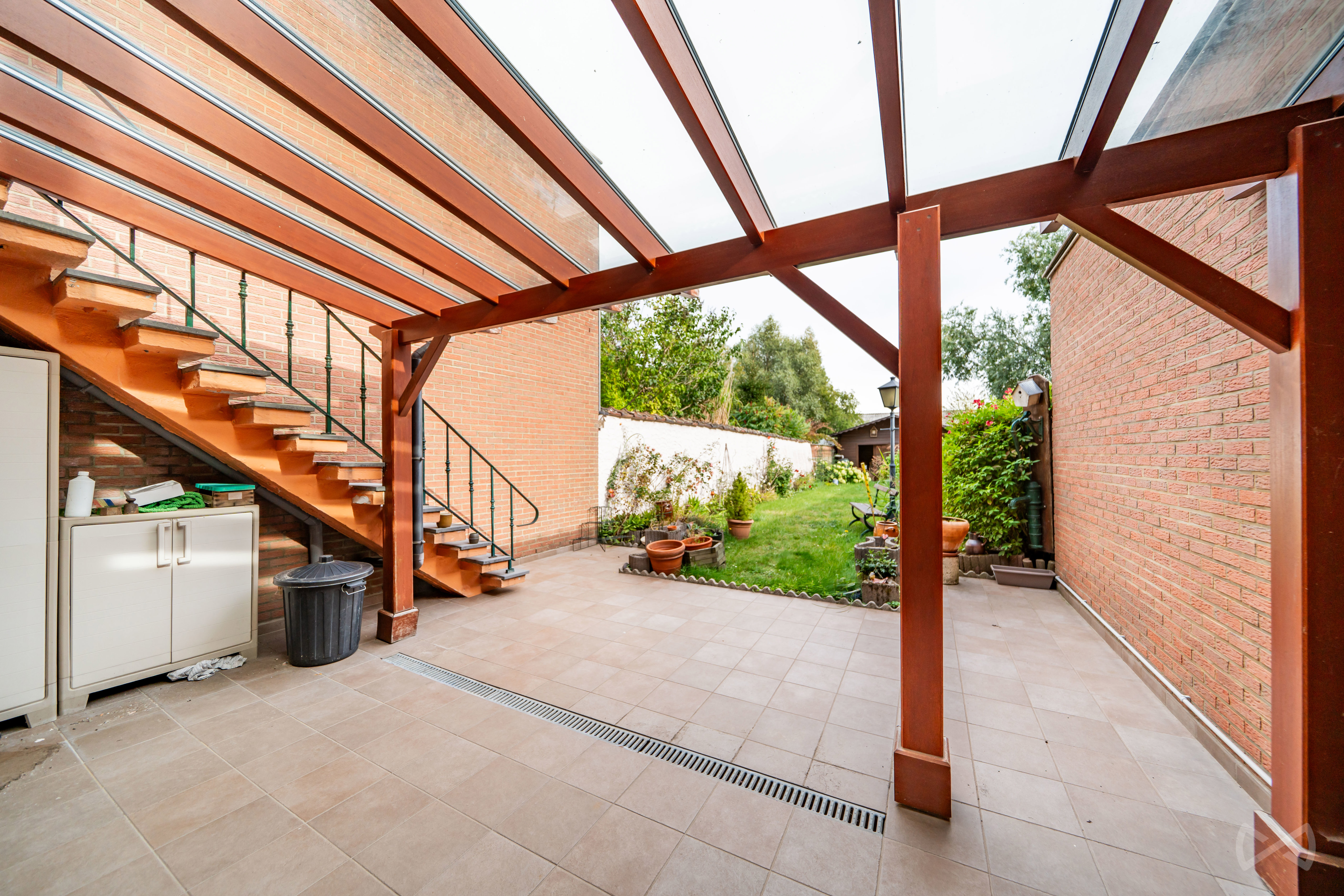 Picture 4 of 4 for Maison de maitre with four bedrooms in Braine-le-comte