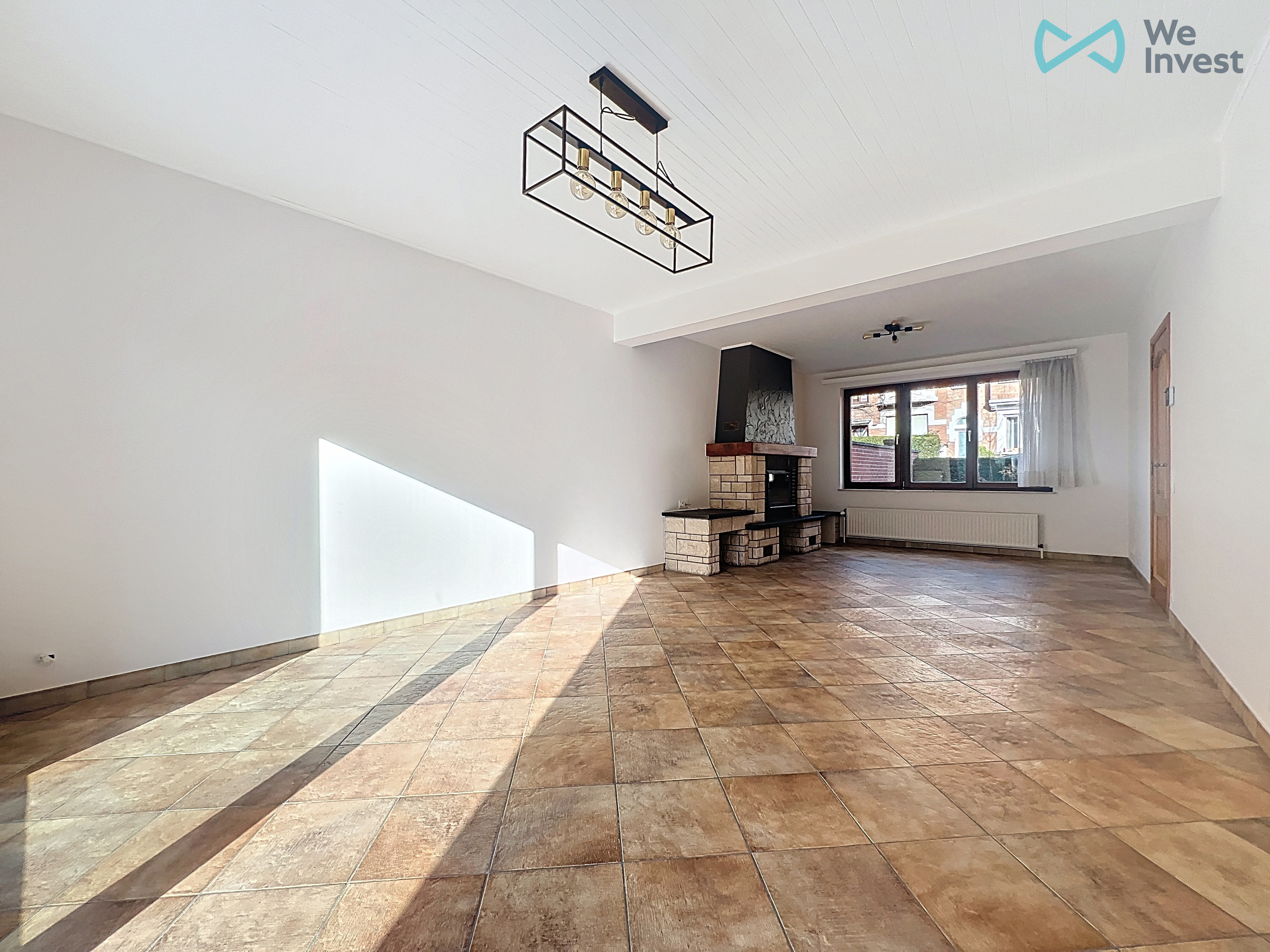 Picture 3 of 4 for House with four bedrooms in Watermael-Boitsfort
