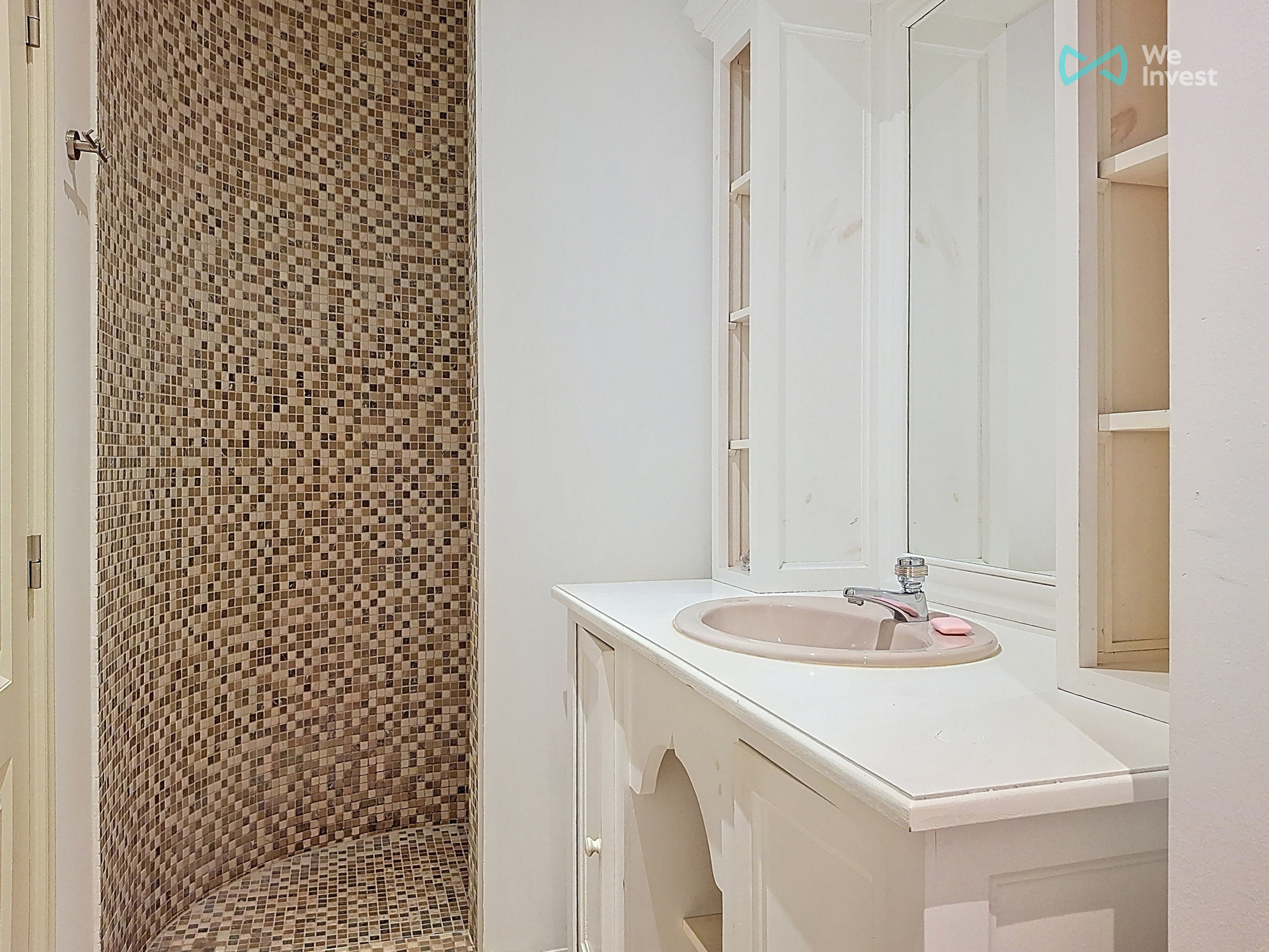 Picture 2 of 4 for Ground floor with one bedroom in Meise