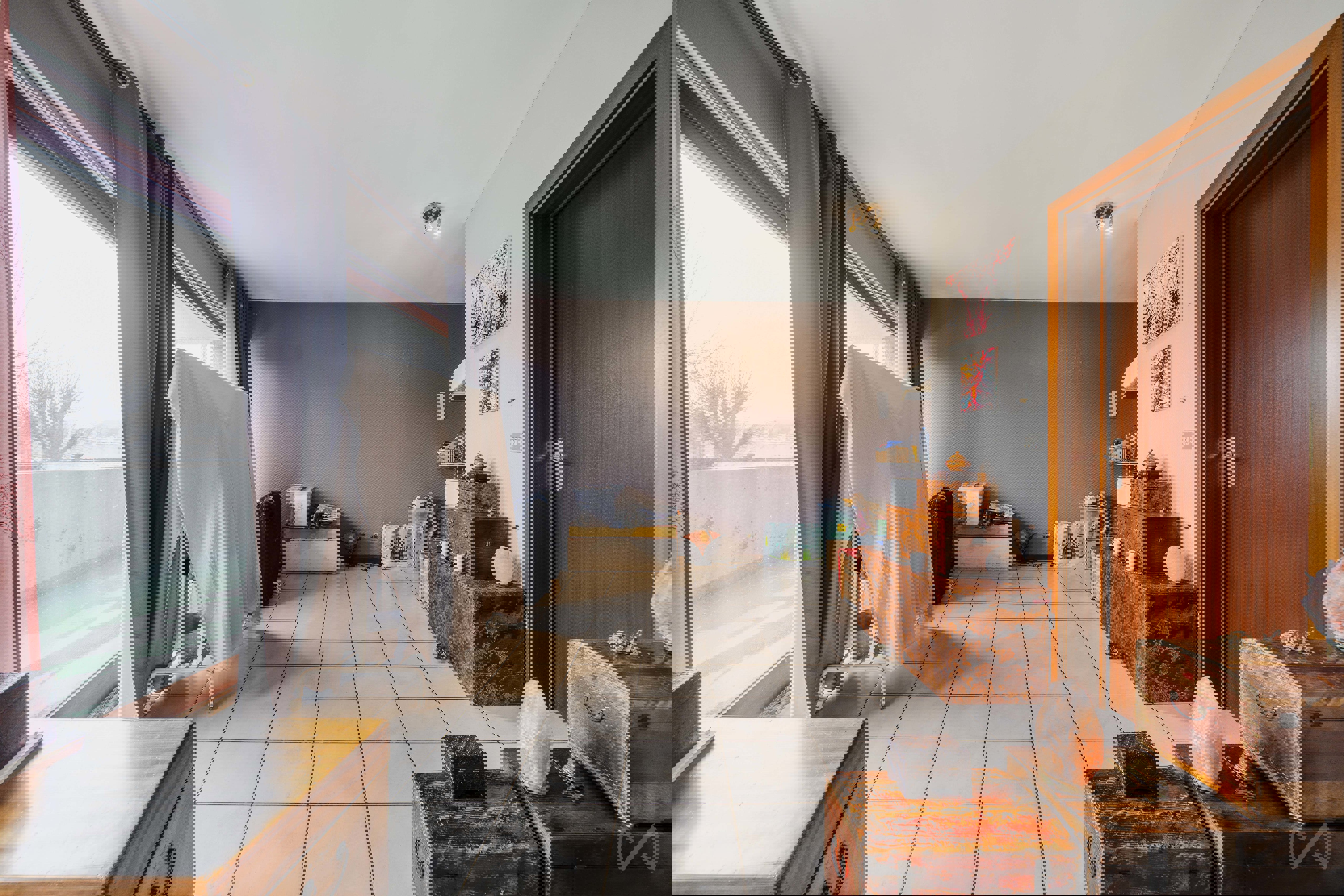 Picture 3 of 3 for Studio in Mons