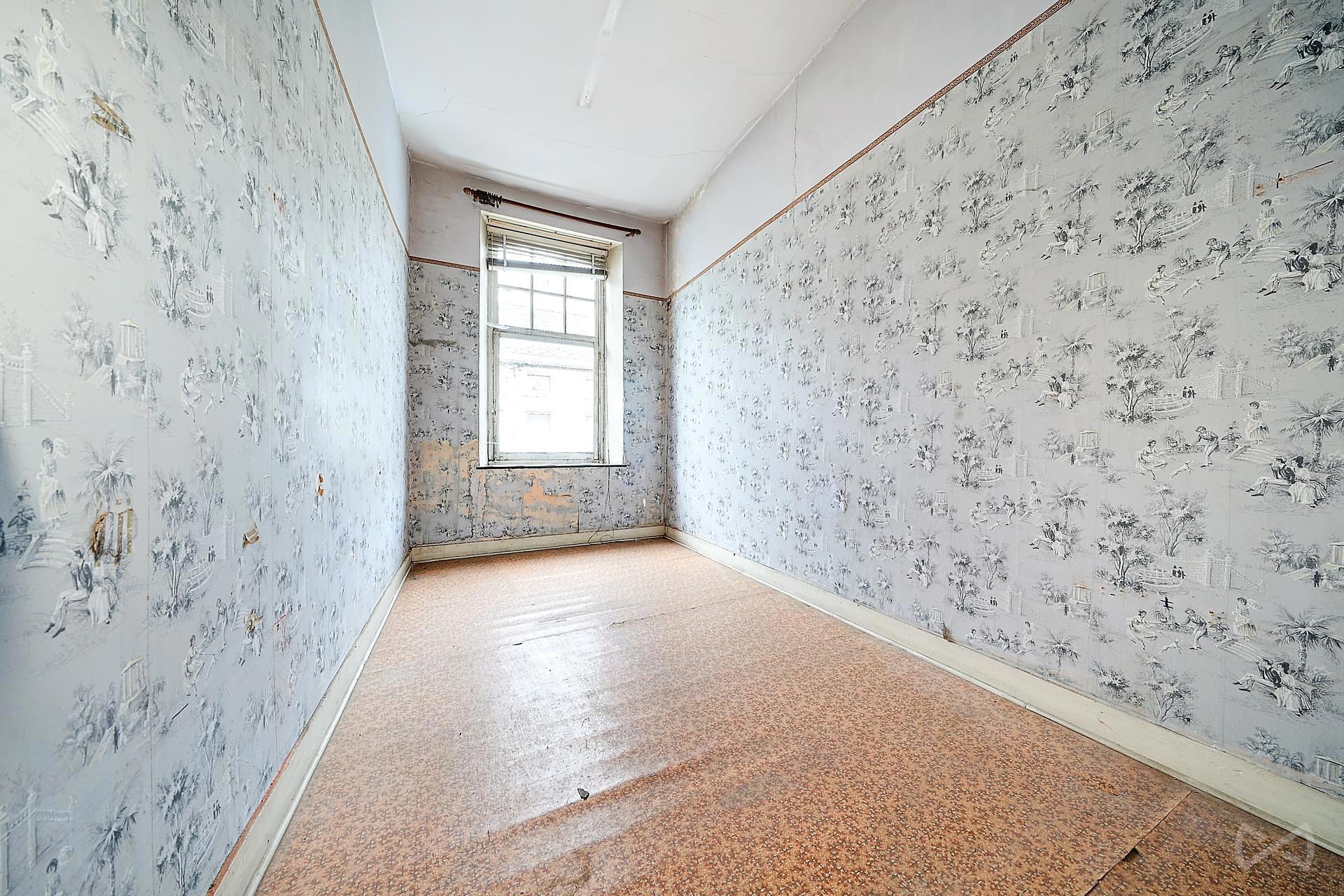 Photo 4 sur 4 pour Immeuble mixte de cinq chambres à Perwez