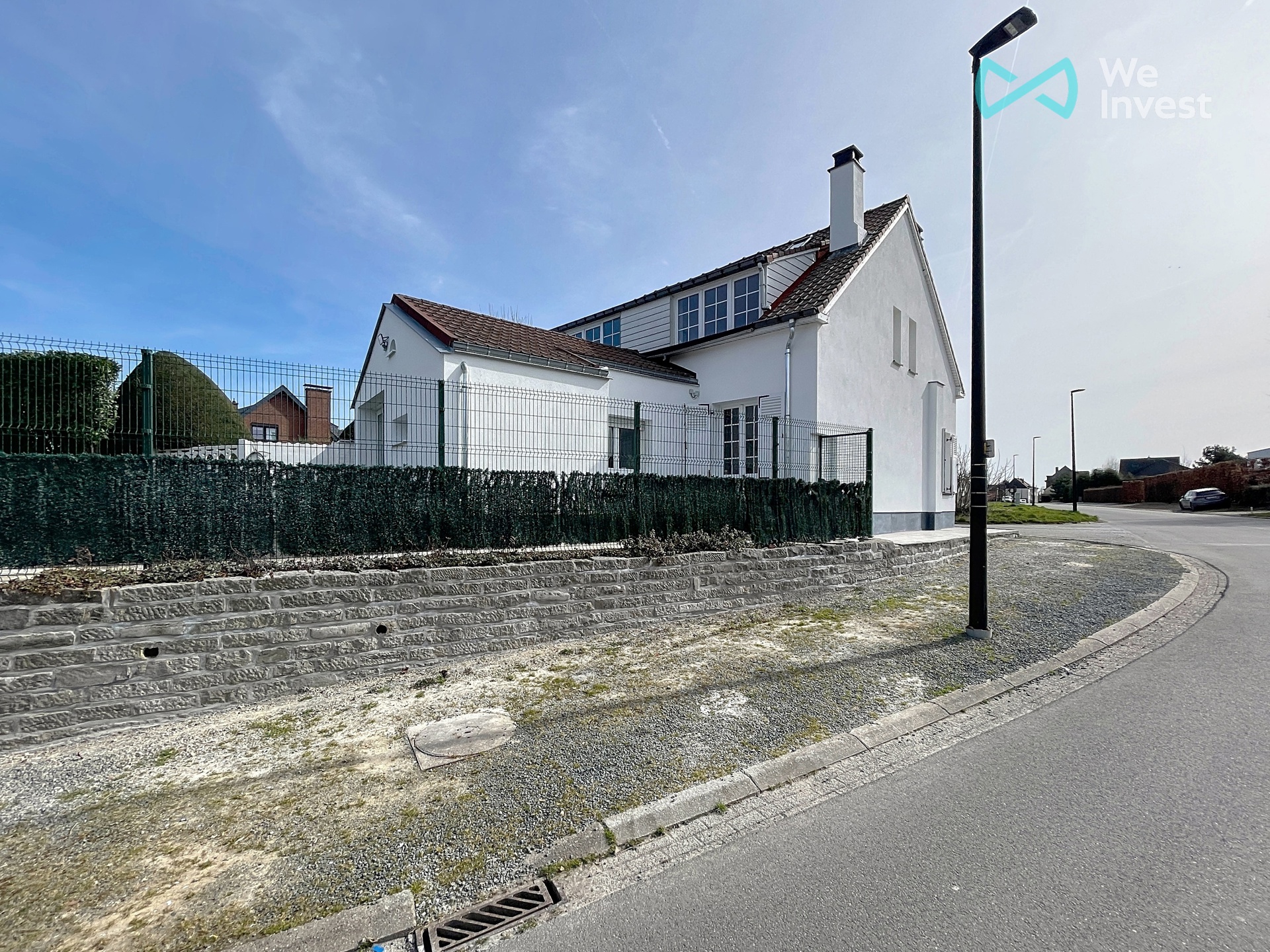 Picture 4 of 4 for House with three bedrooms in Wemmel