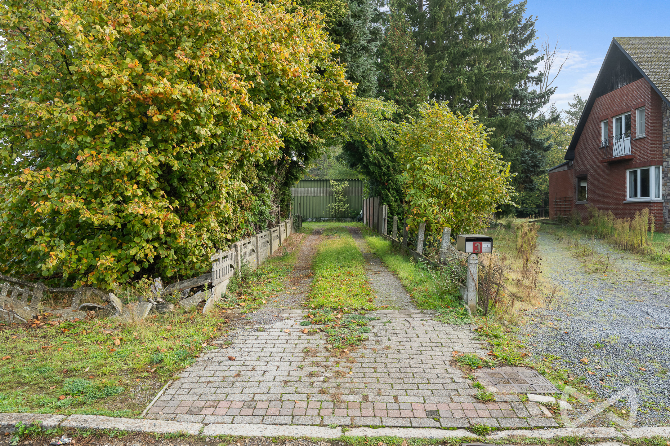 Picture 4 of 4 for Flat with three bedrooms in Heusden-Zolder