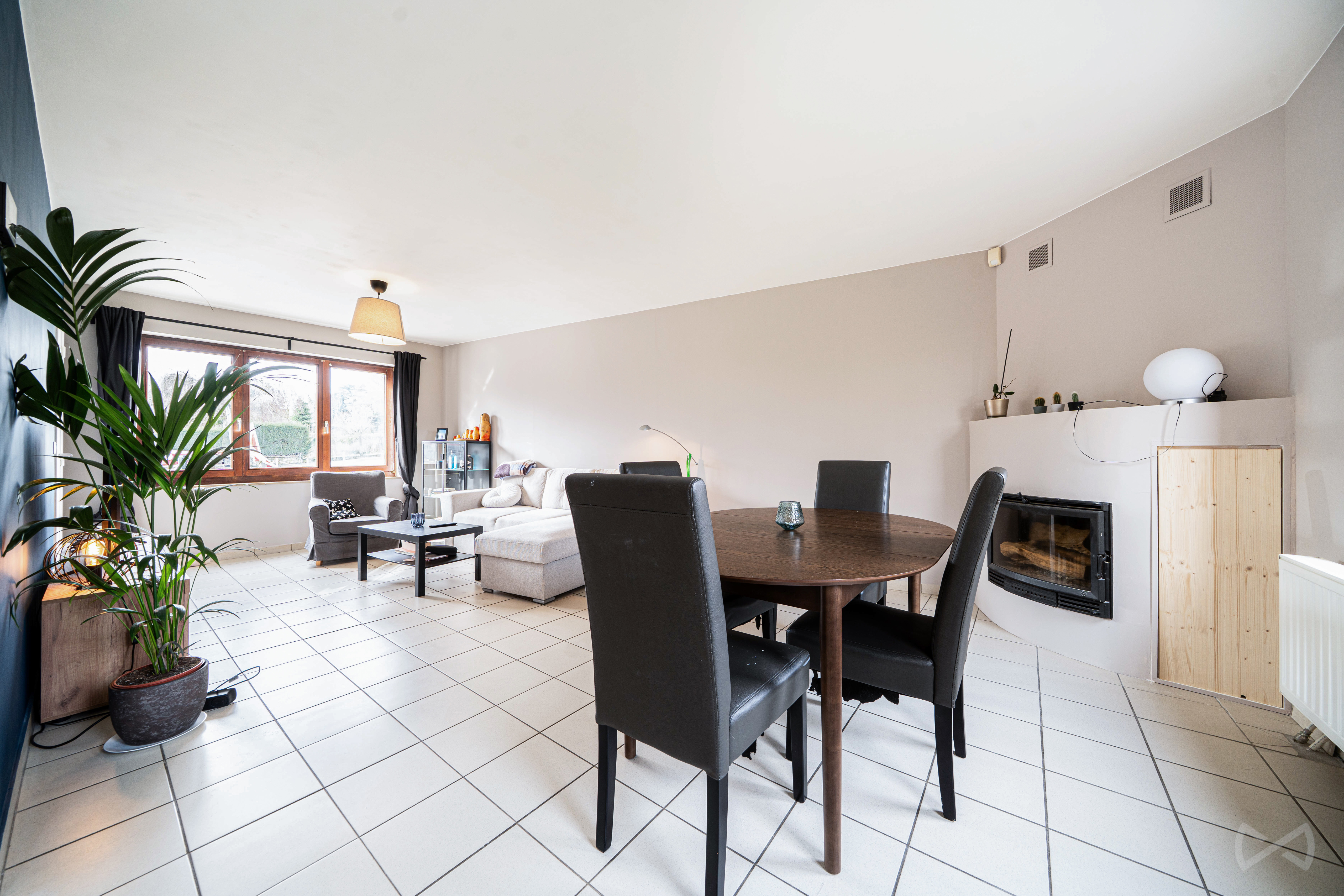 Picture 2 of 4 for House with three bedrooms in Ophain-bois-seigneur-isaac