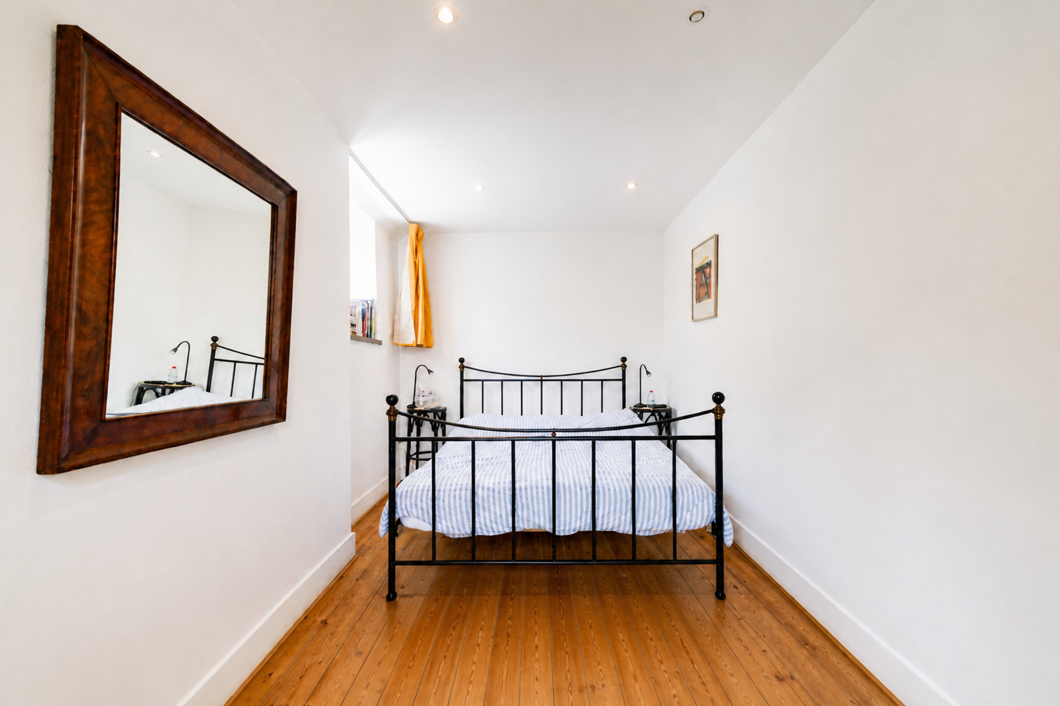 Picture 1 of 3 for Flat with two bedrooms in Bruxelles