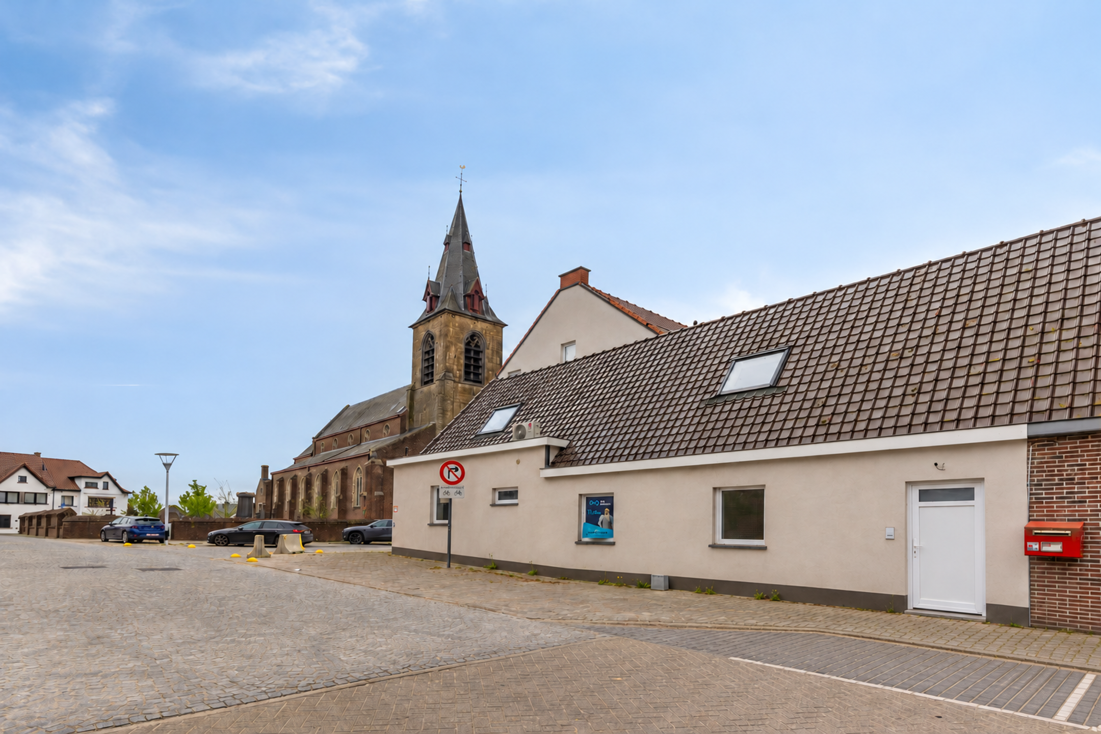 Picture 1 of 5 for Flat with two bedrooms in Herzele