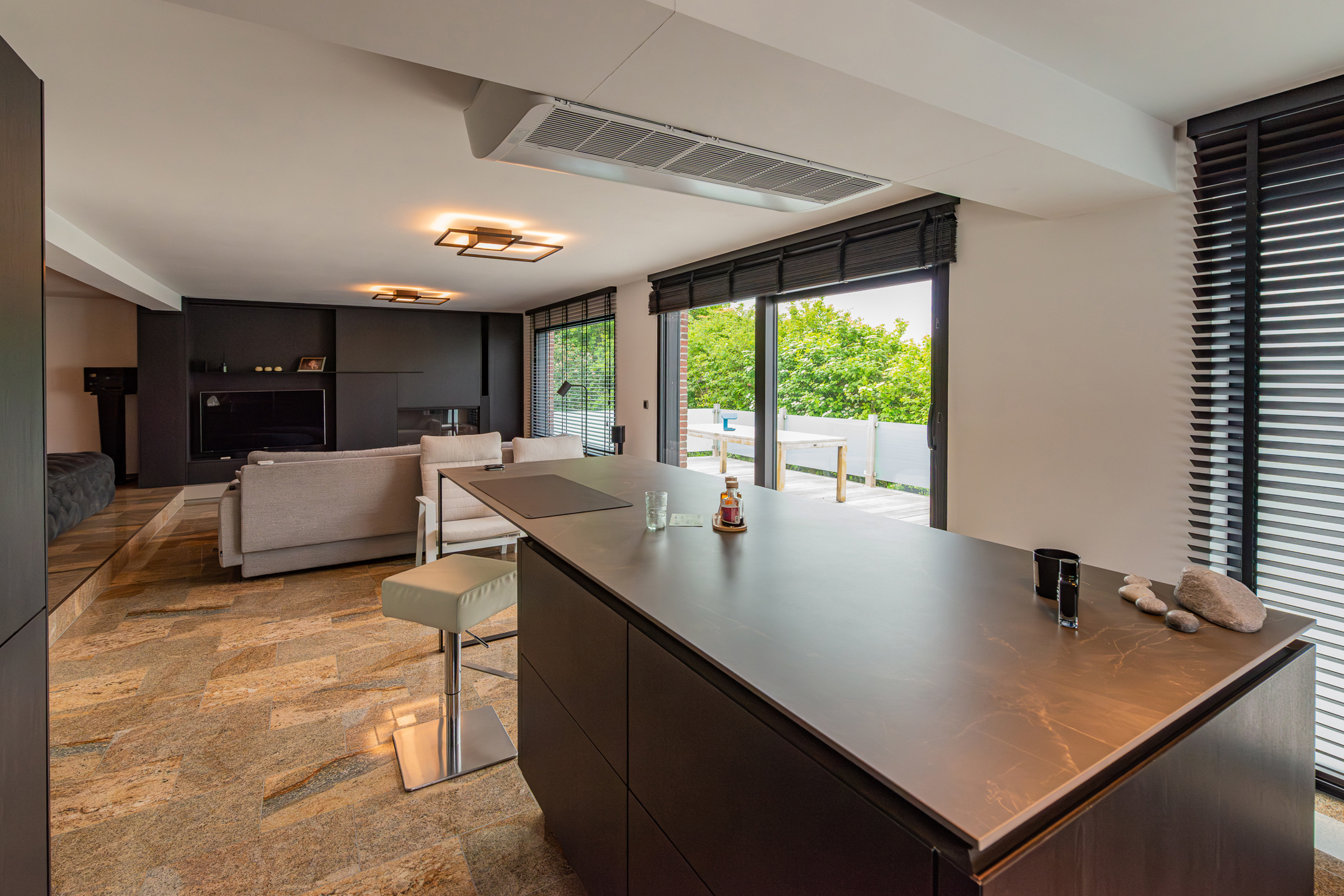 Photo 3 sur 4 pour Maison de trois chambres à Ninove