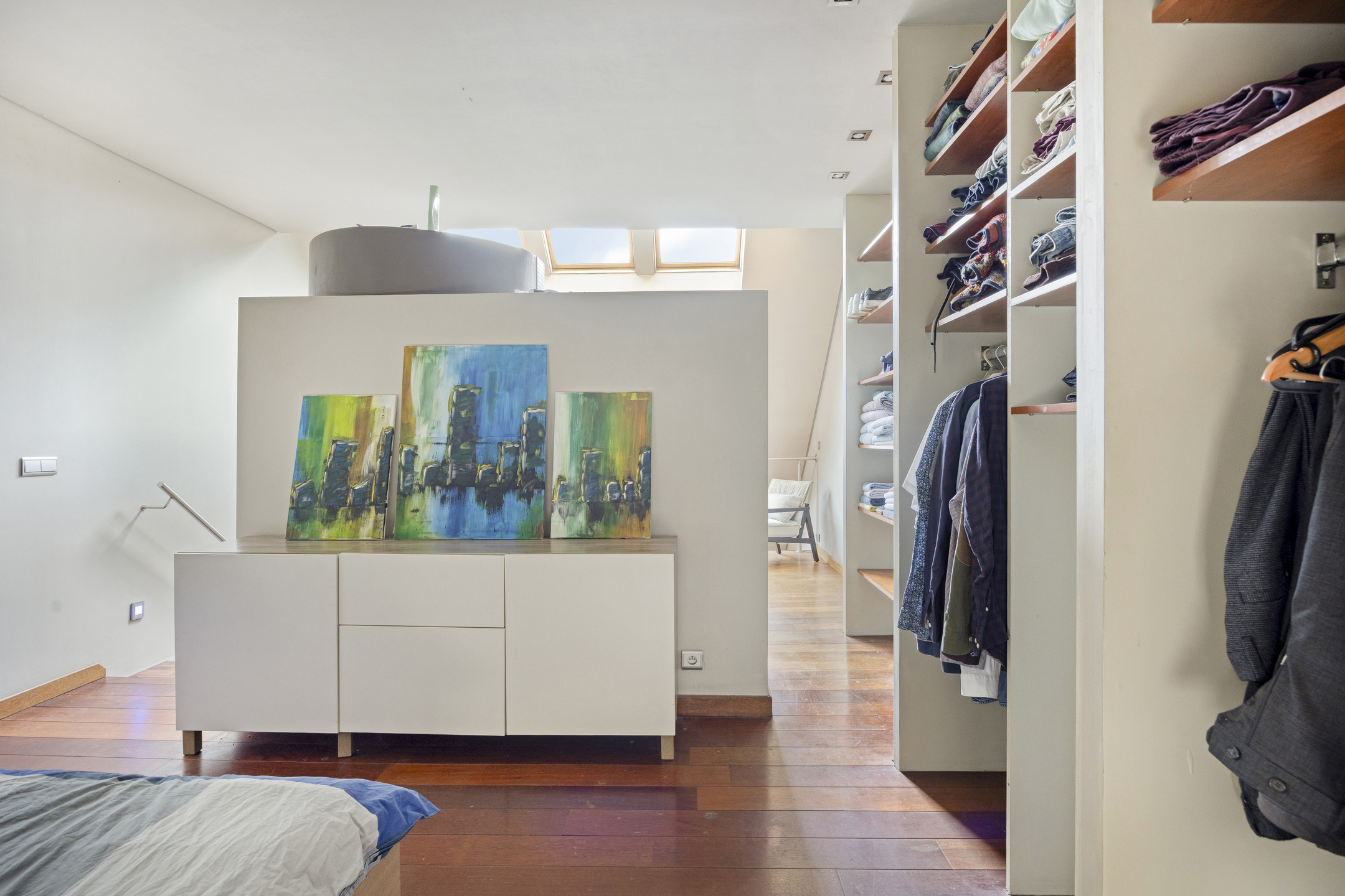Picture 1 of 4 for House with two bedrooms in Antwerpen