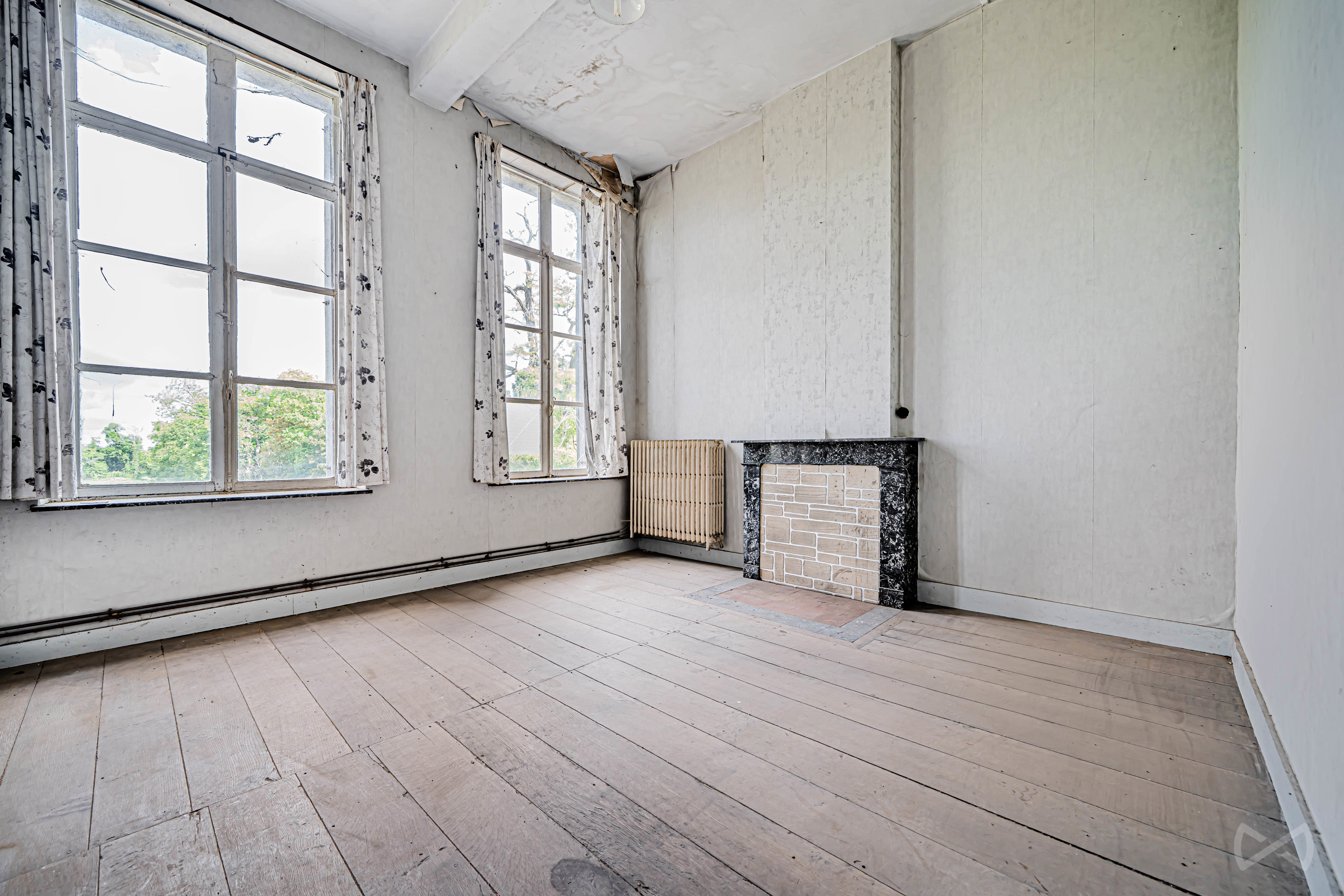 Picture 3 of 4 for Castle with ten bedrooms in Vellereille-le-sec