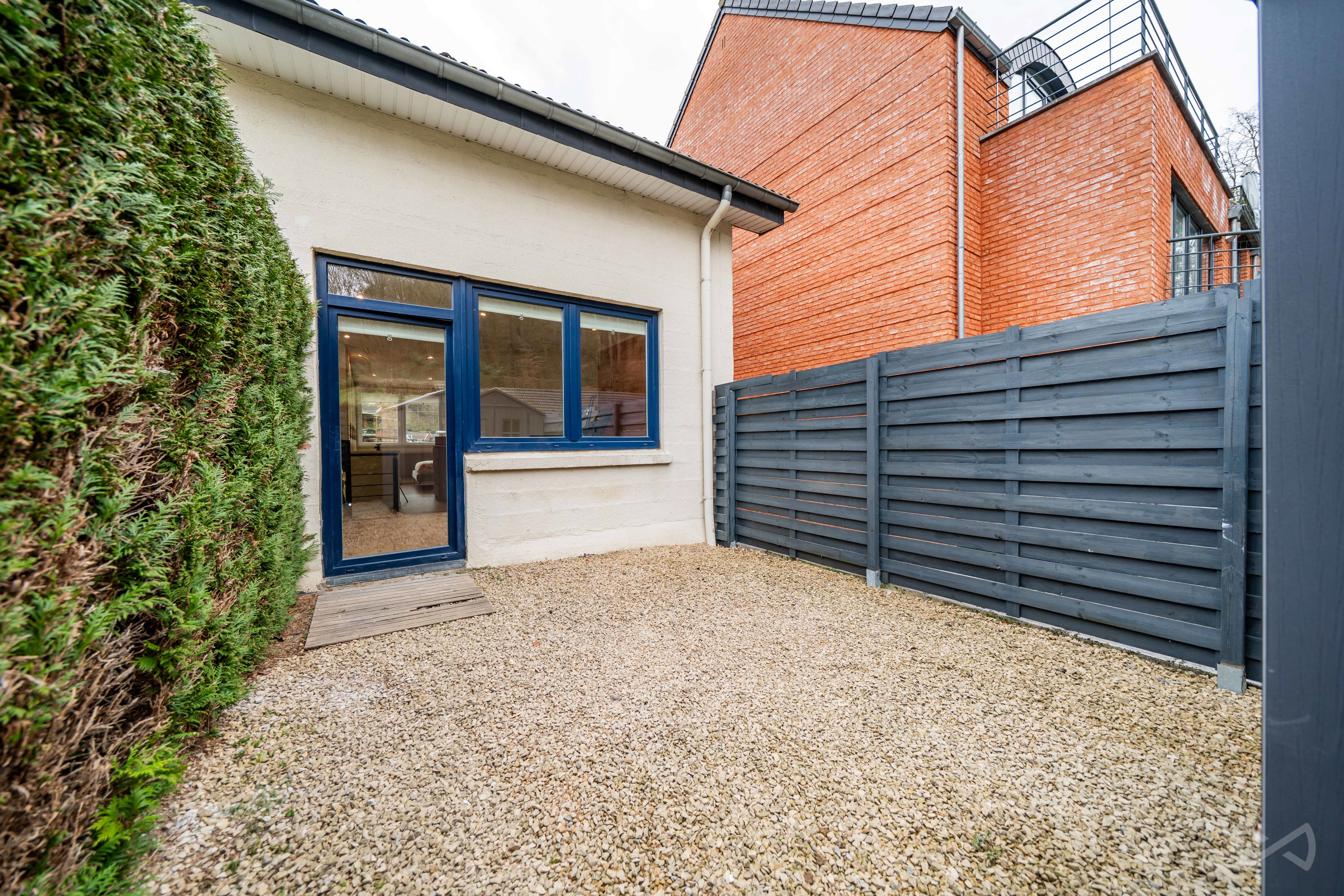 Picture 3 of 4 for Duplex with two bedrooms in Trooz