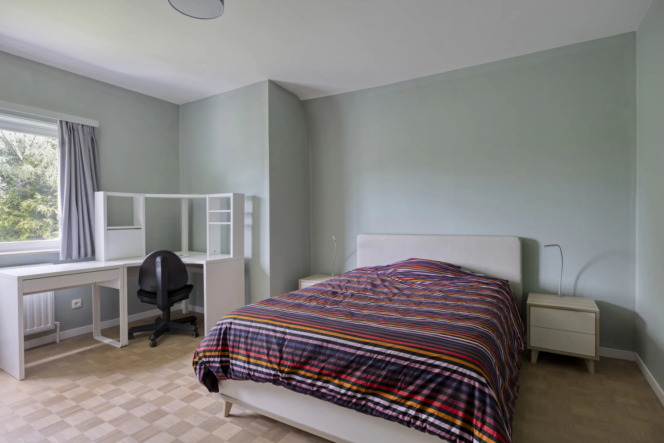 Picture 4 of 4 for Villa with three bedrooms in Dilbeek