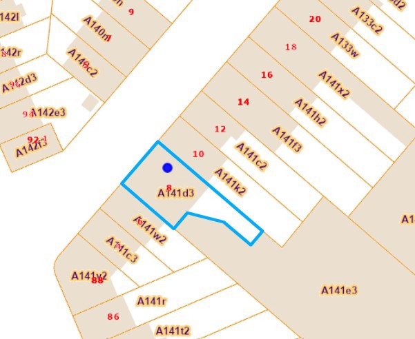 Photo 4 sur 4 pour Appartement de trois chambres à Ganshoren