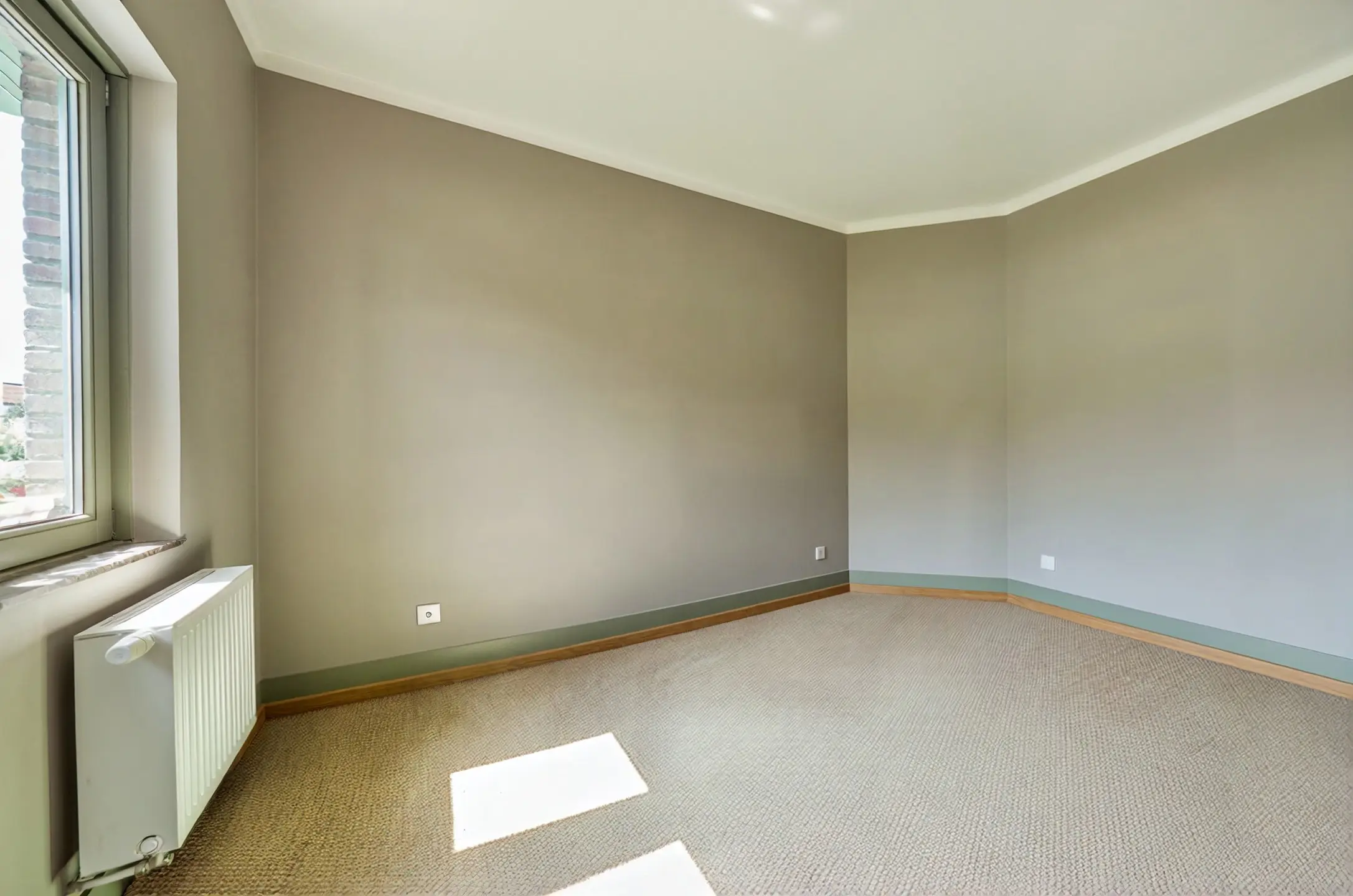 Photo 3 sur 4 pour Maison de quatre chambres à Watermael-Boitsfort