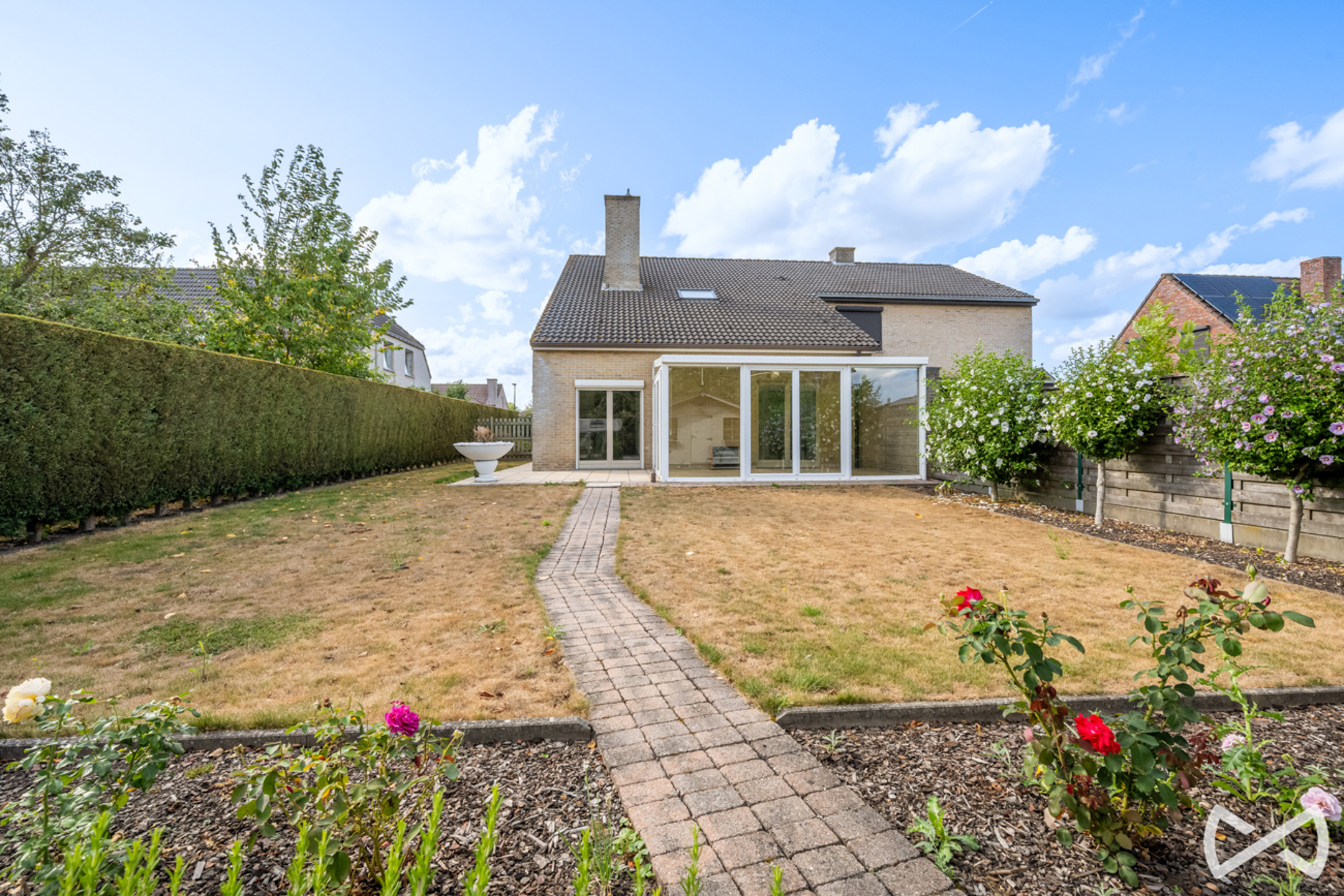 Picture 2 of 4 for House with two bedrooms in Oudenaarde