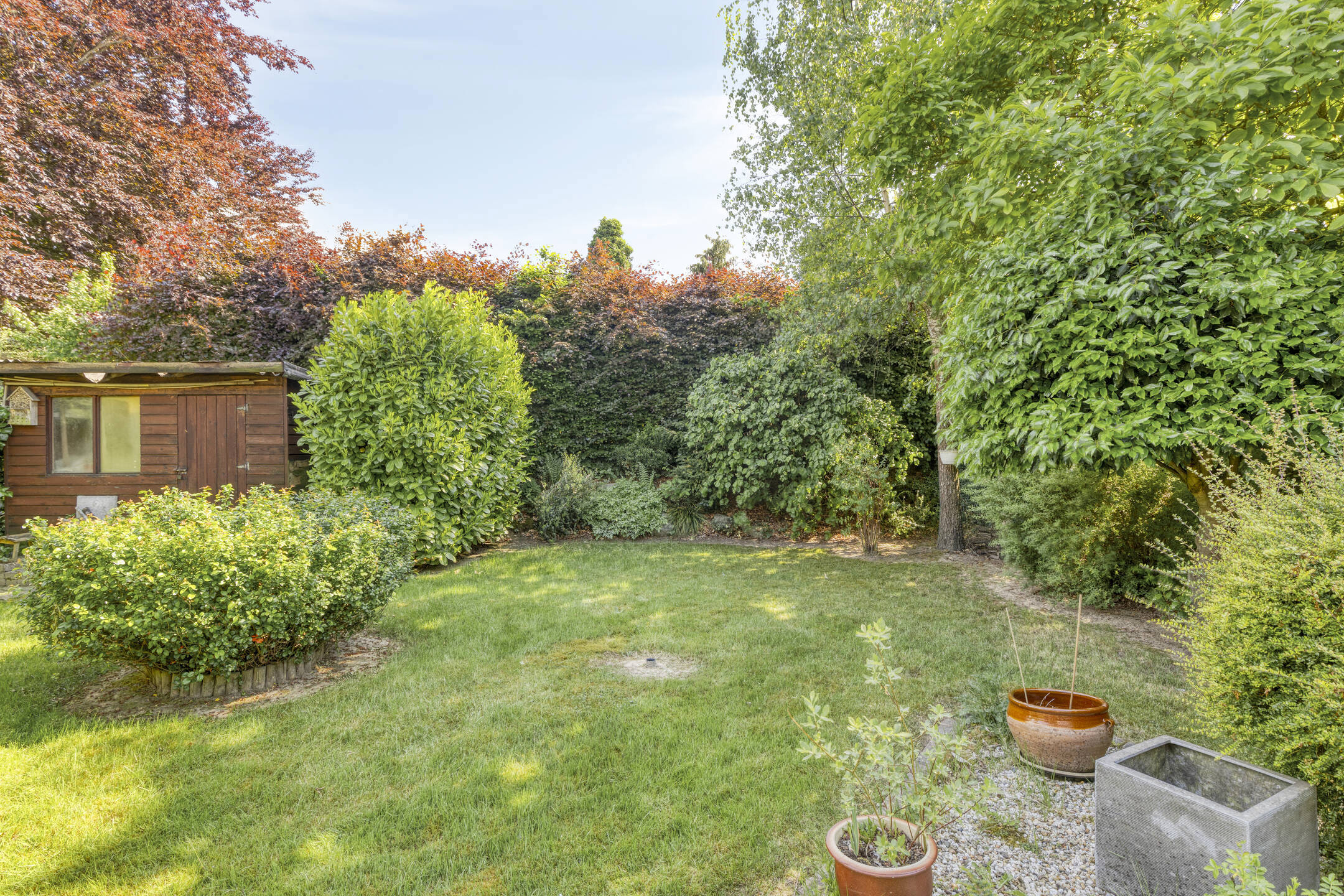 Photo 2 sur 2 pour Maison de trois chambres à Dilbeek