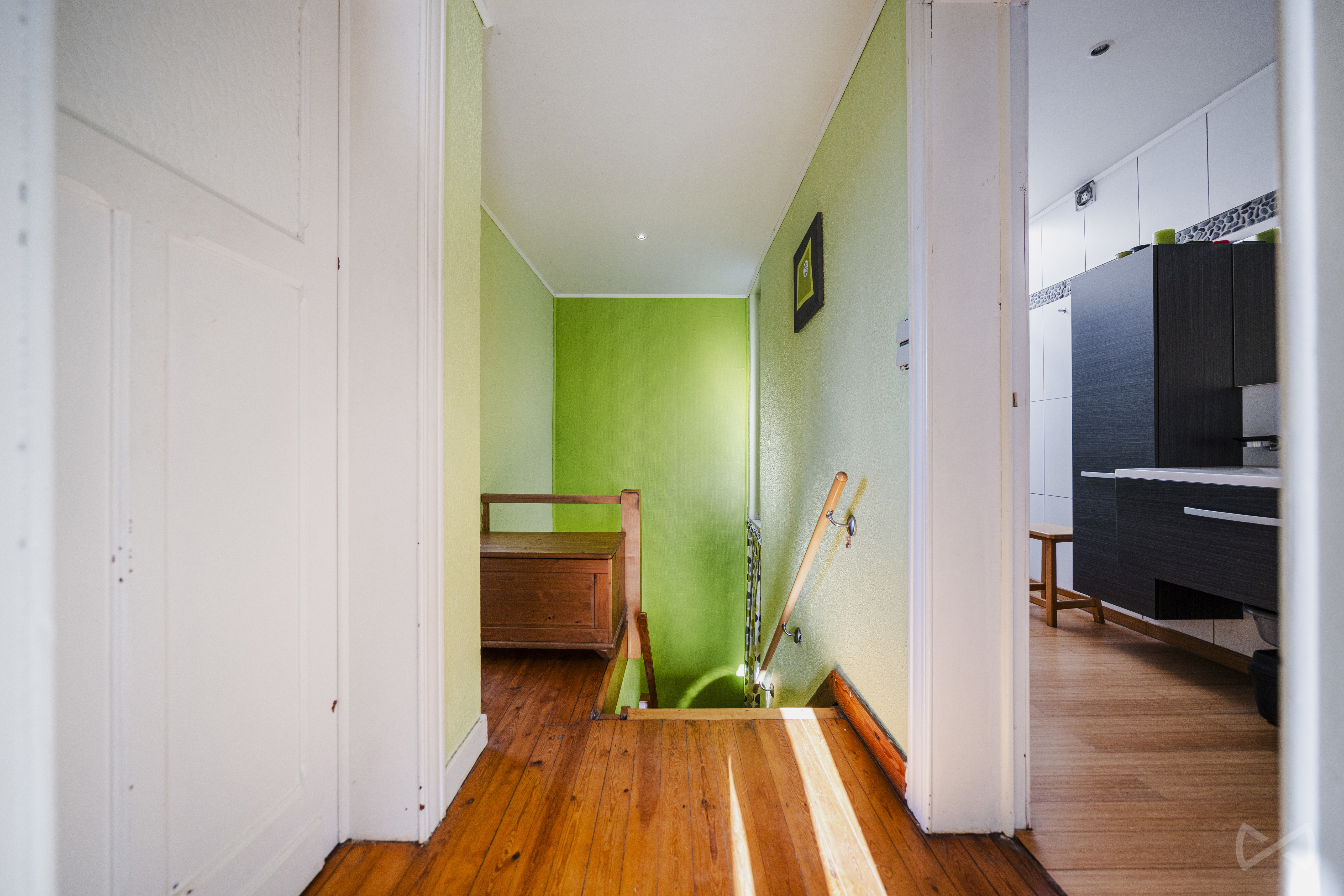 Photo 2 sur 4 pour Maison de trois chambres à Stembert