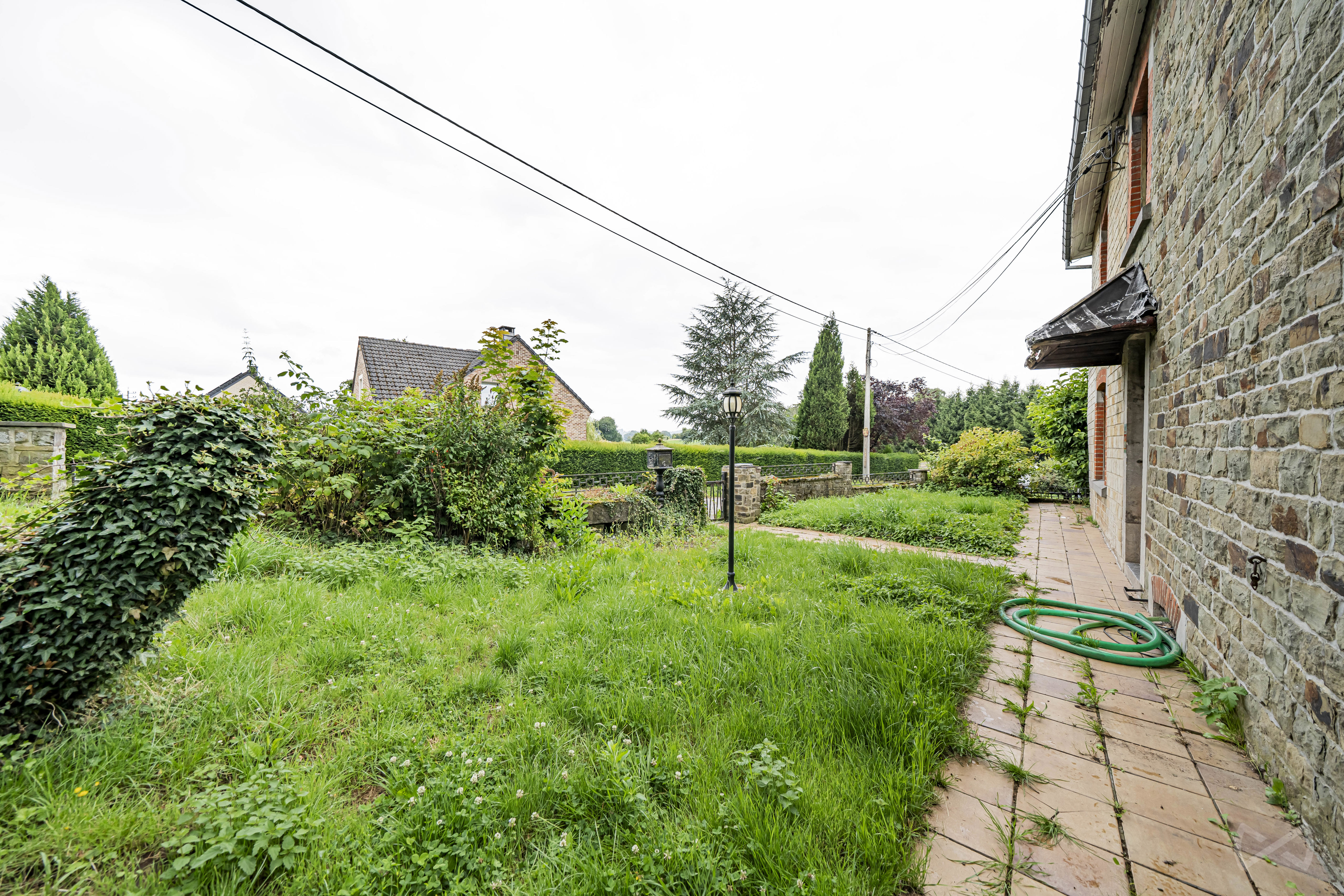 Picture 4 of 4 for House with four bedrooms in Aywaille