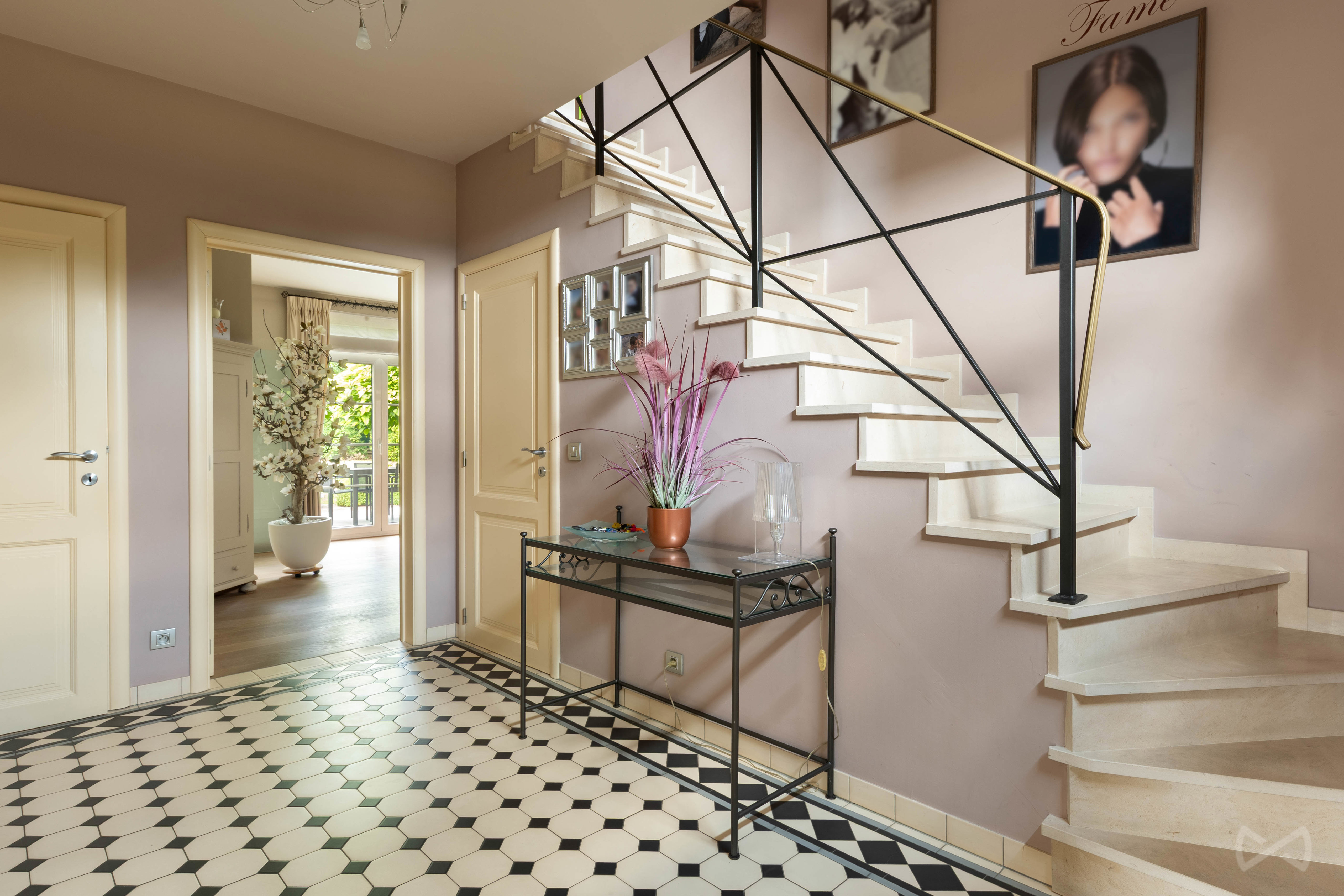 Picture 3 of 3 for Villa with seven bedrooms in Oud-Heverlee